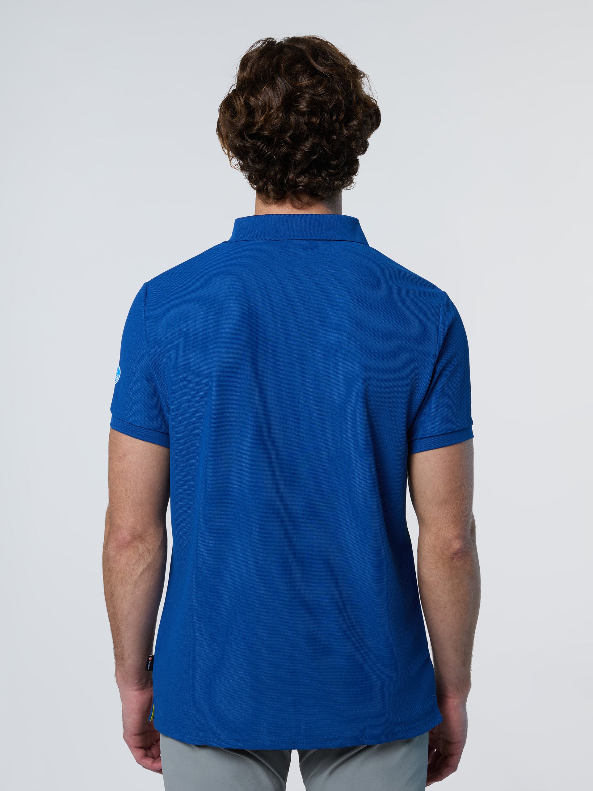 Fast Dry Polo - Image 13