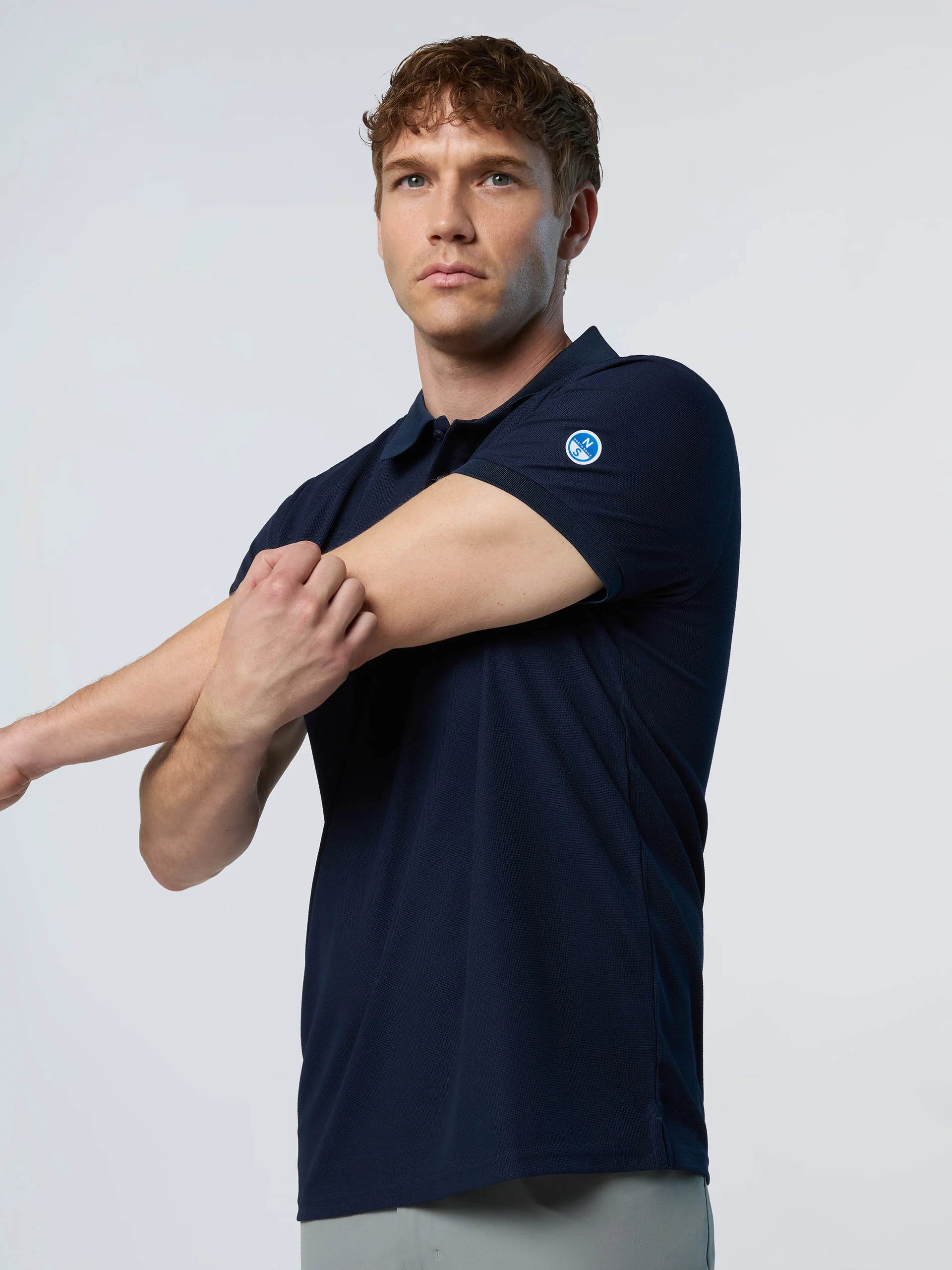 Fast Dry Polo - Image 21