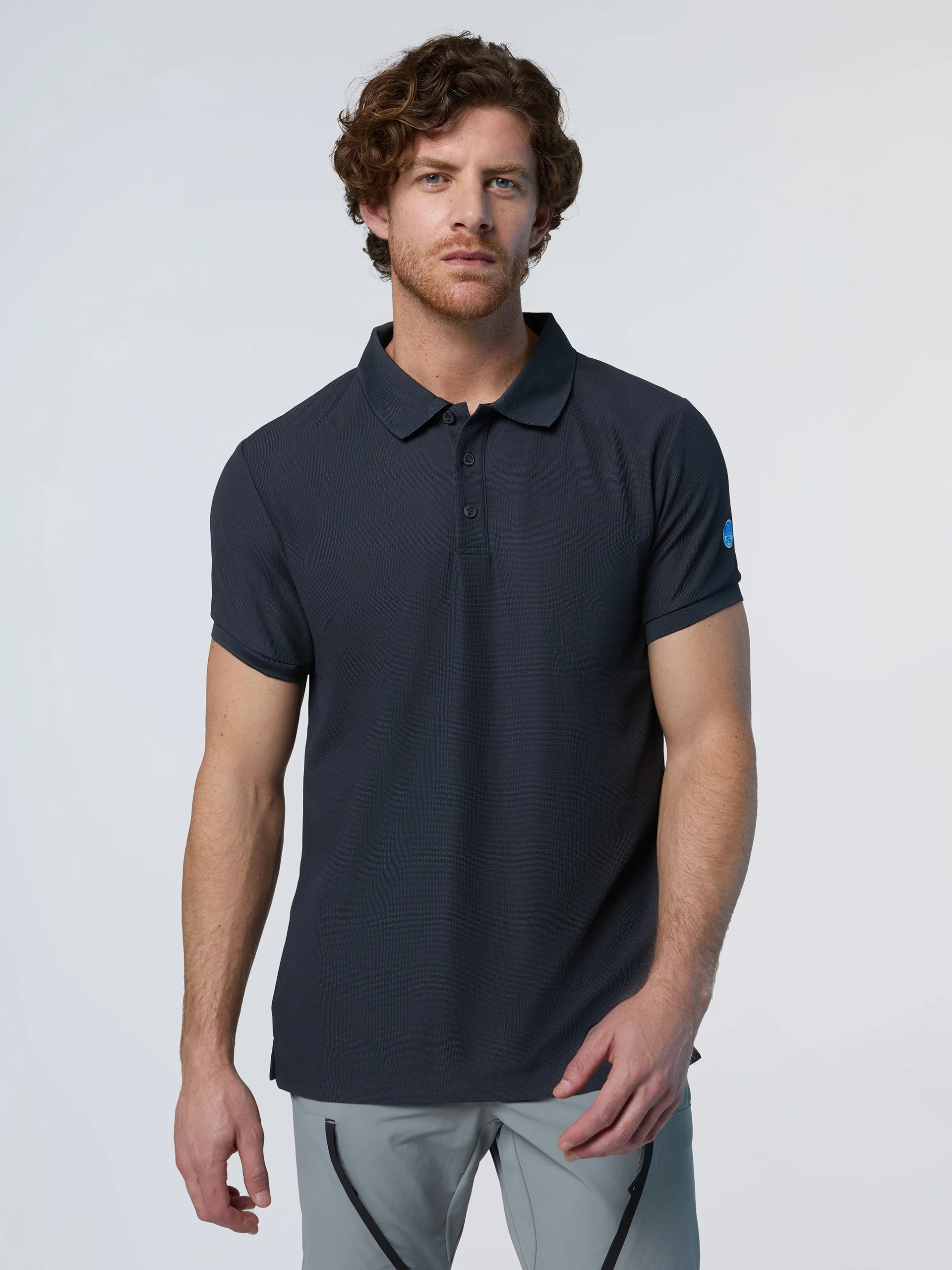 Fast Dry Polo - Image 23