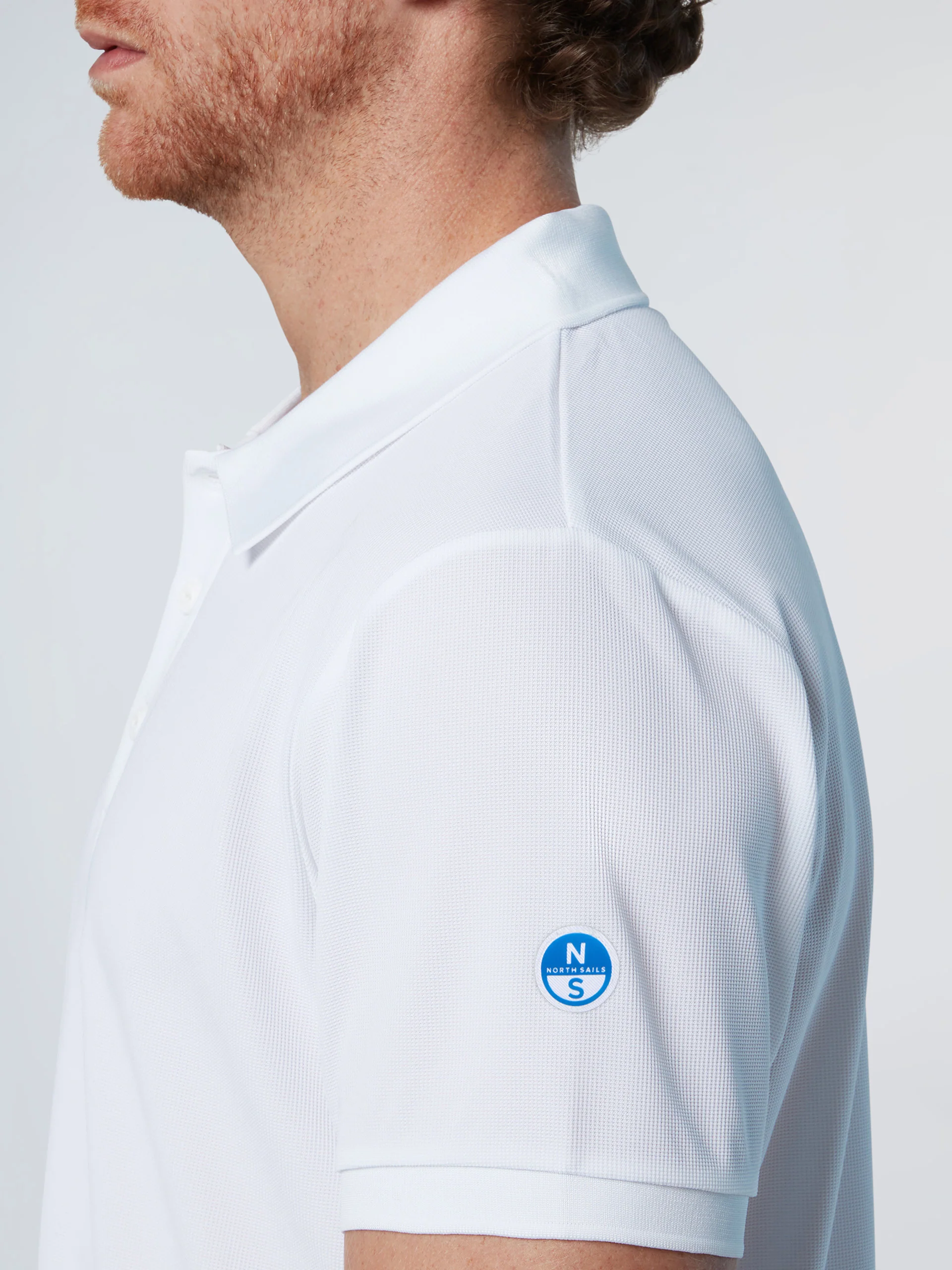 Fast Dry Polo - Image 5