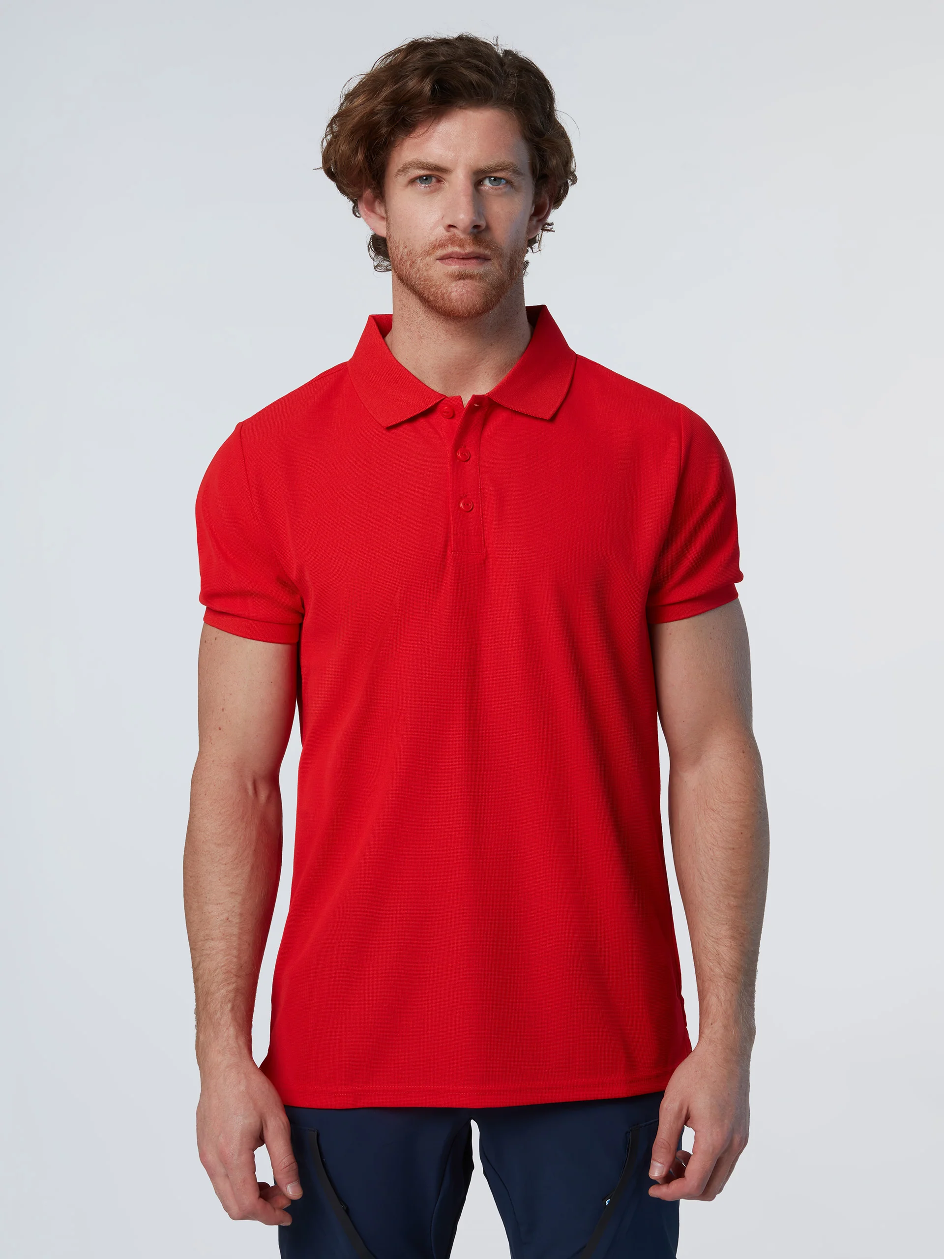 Fast Dry Polo - Image 6