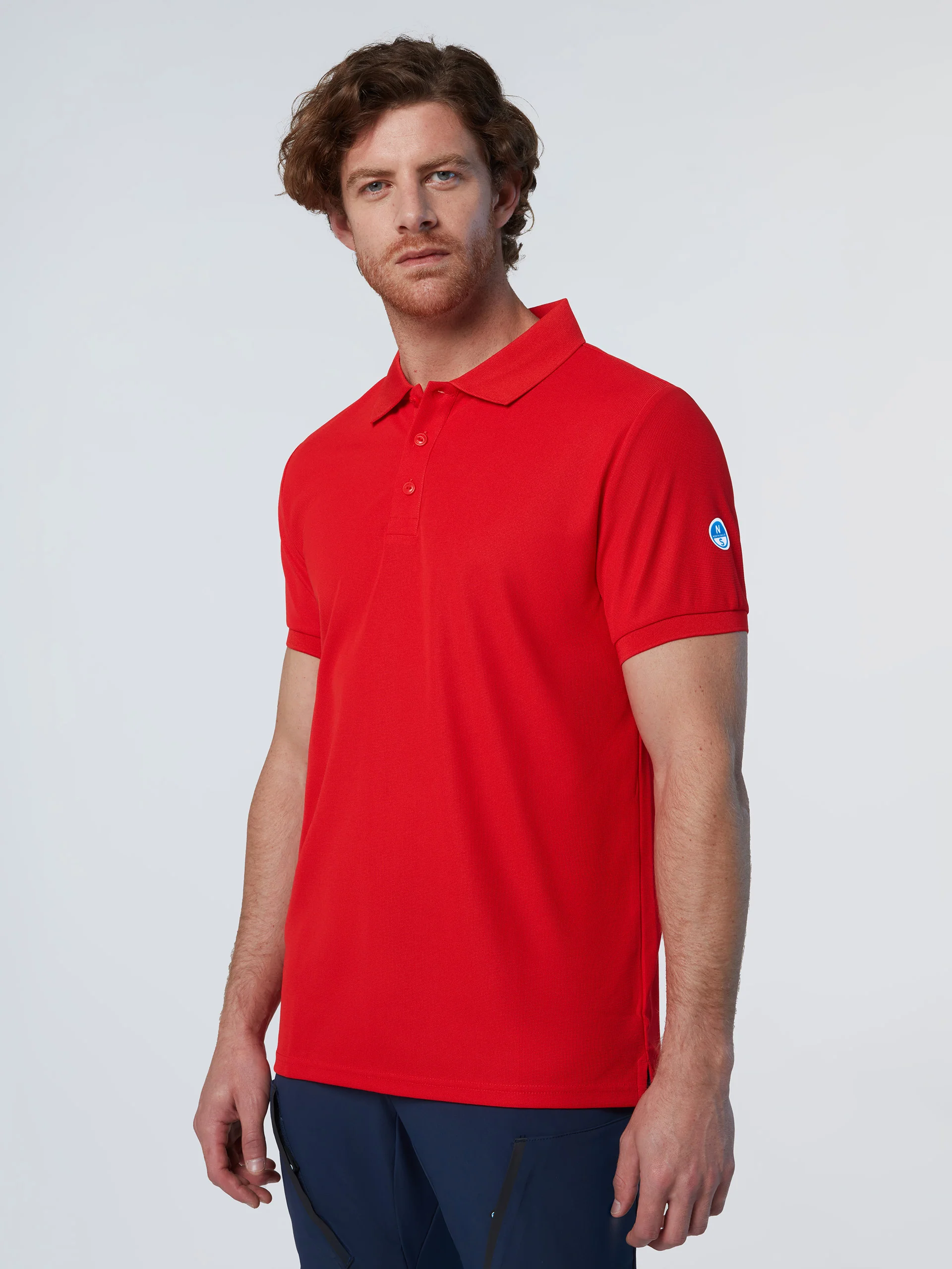 Fast Dry Polo - Image 7