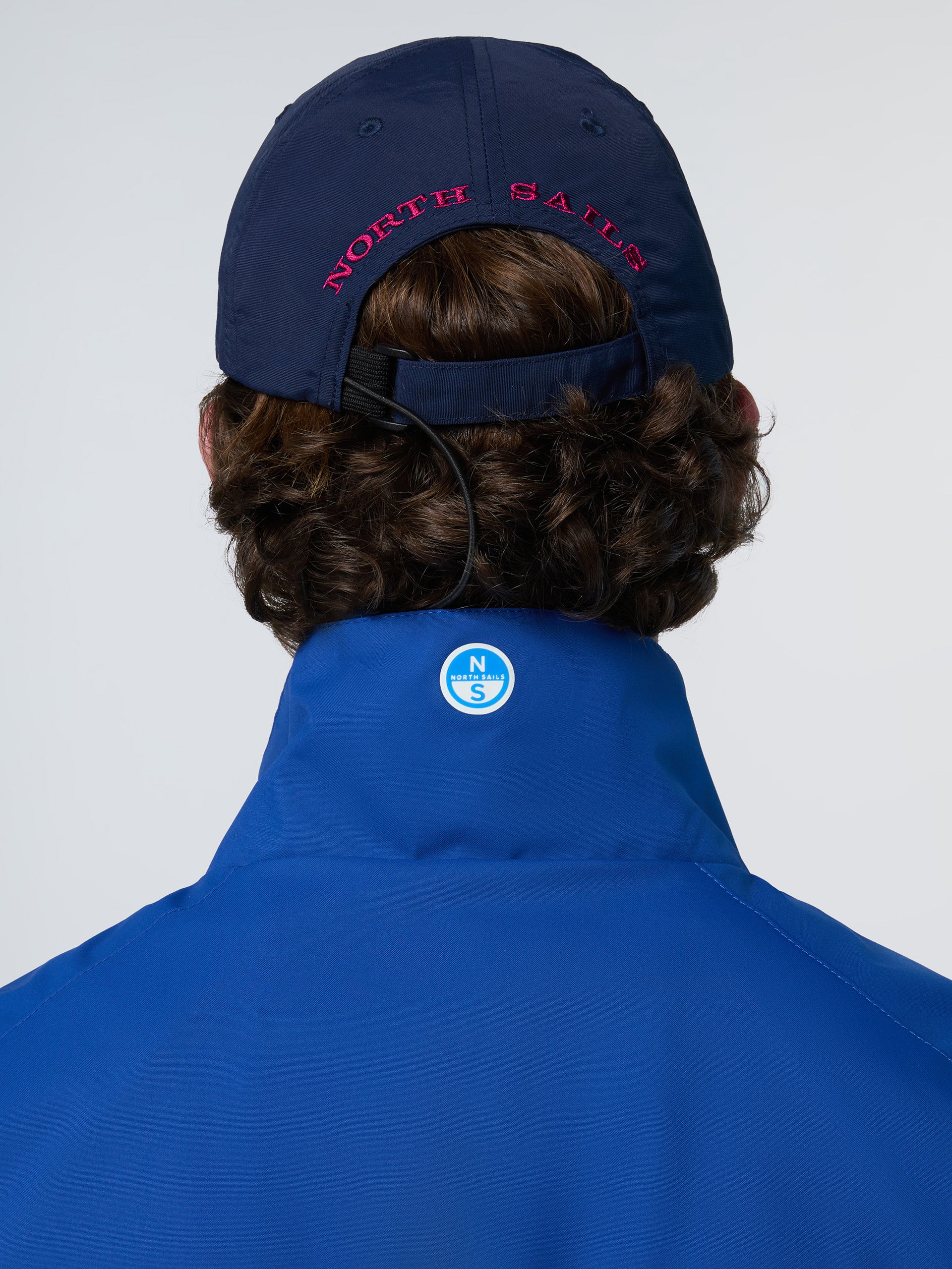 Rolex Fastnet 2025 Sailor Jacket - Image 3