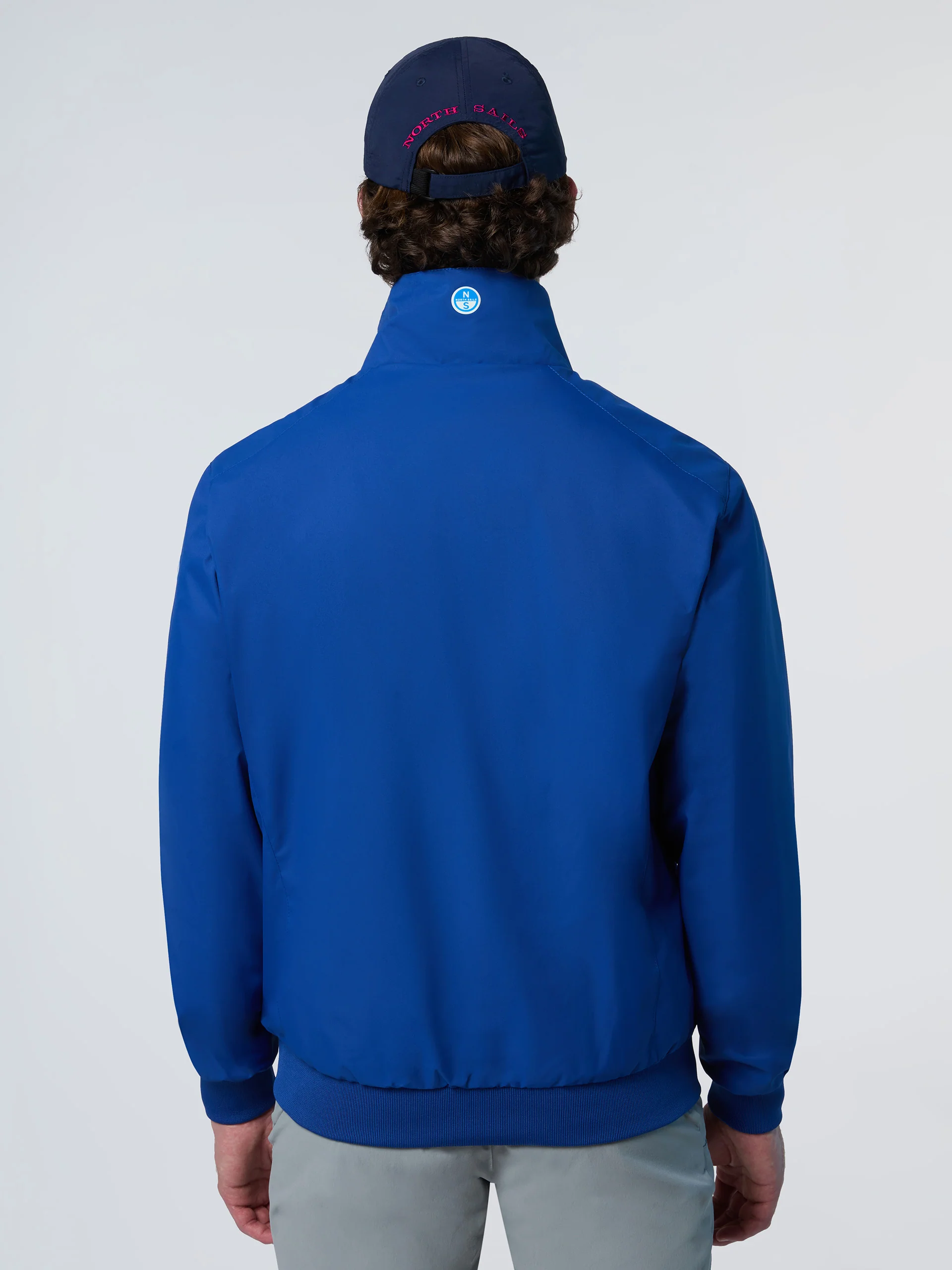 Rolex Fastnet 2025 Sailor Jacket - Image 4