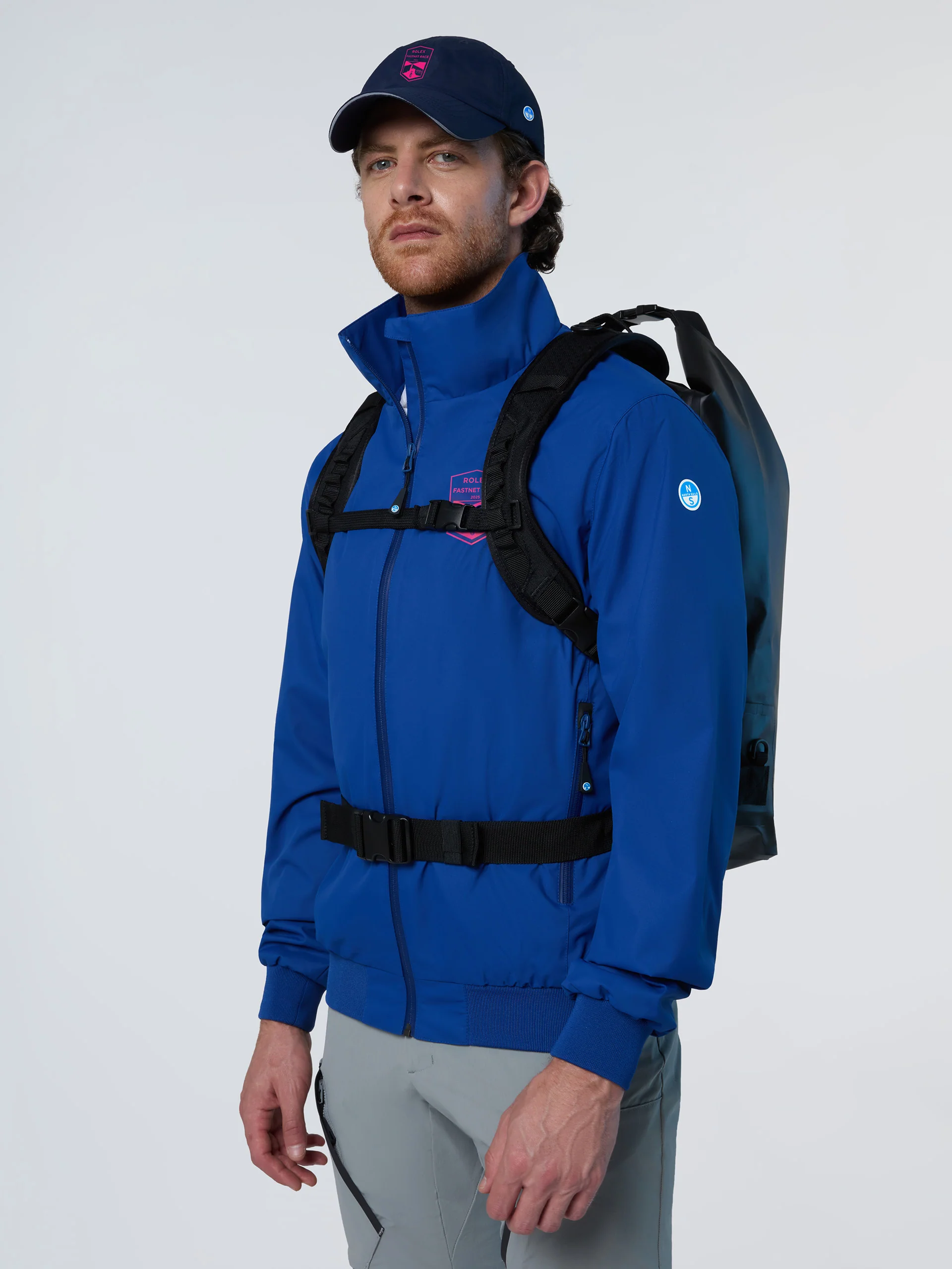 Rolex Fastnet 2025 Sailor Jacket - Image 6