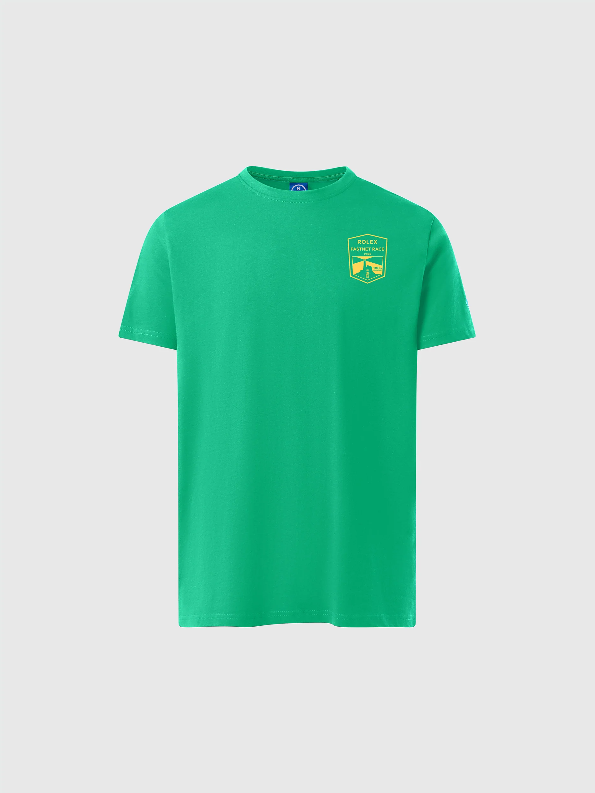 Rolex Fastnet 2025 Cotton T-Shirt - Image 18
