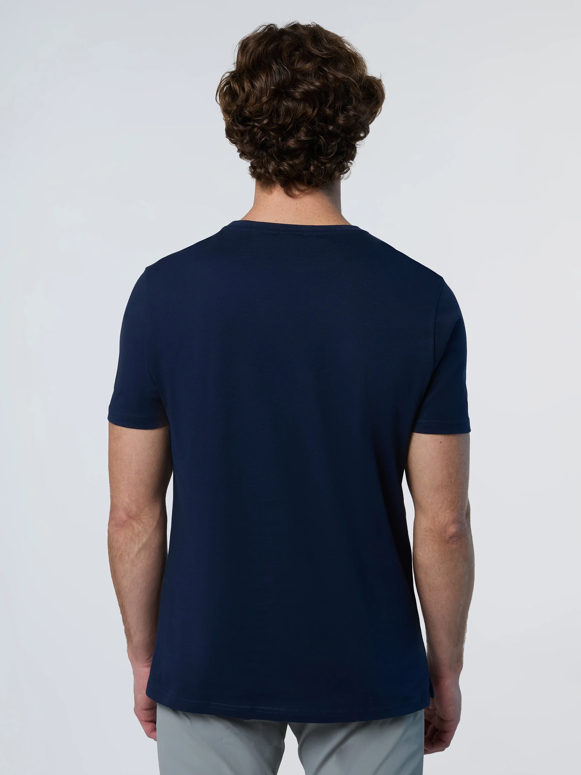 Rolex Fastnet 2025 Cotton T-Shirt - Image 27