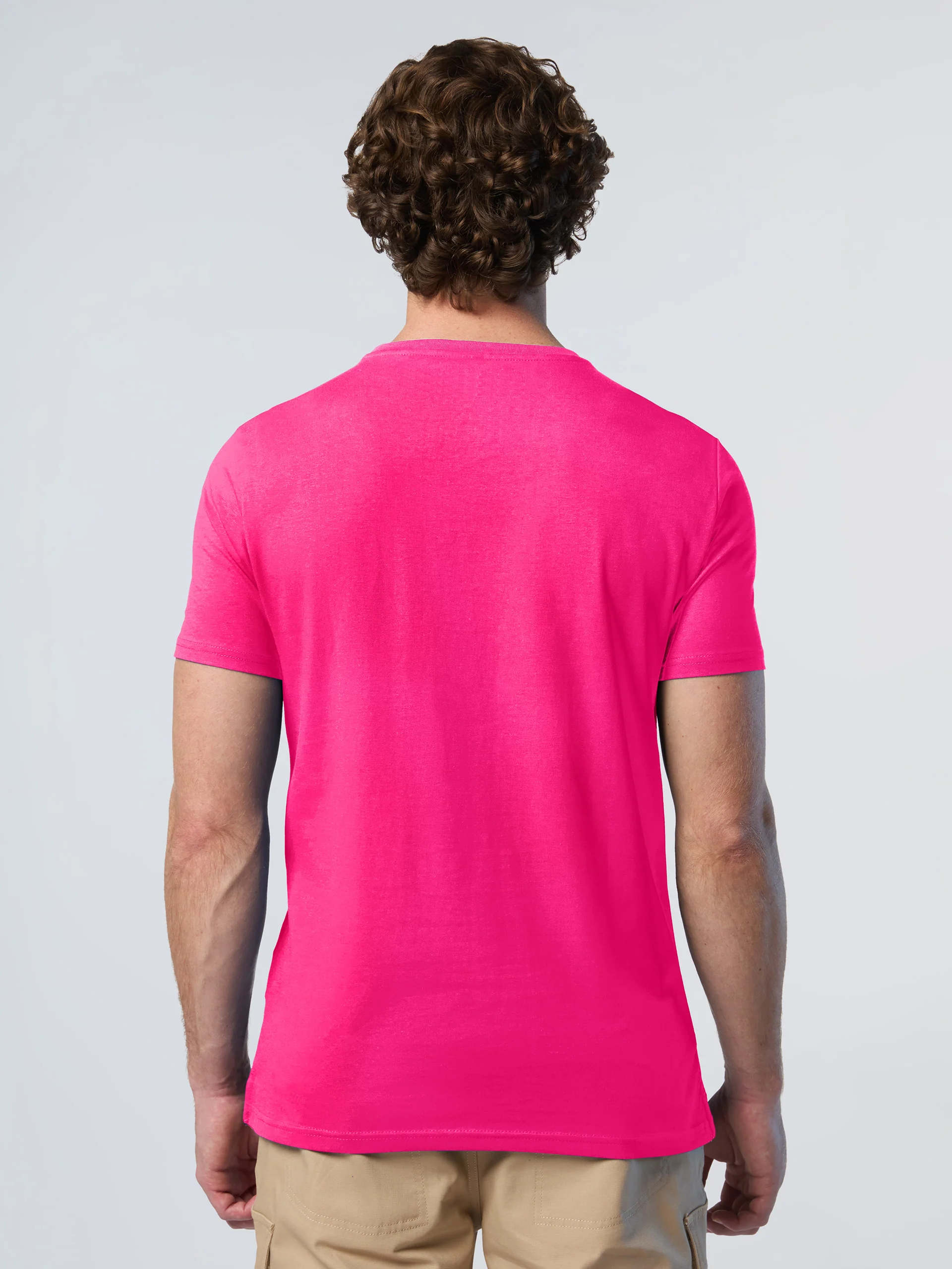 Rolex Fastnet 2025 Cotton T-Shirt - Image 9