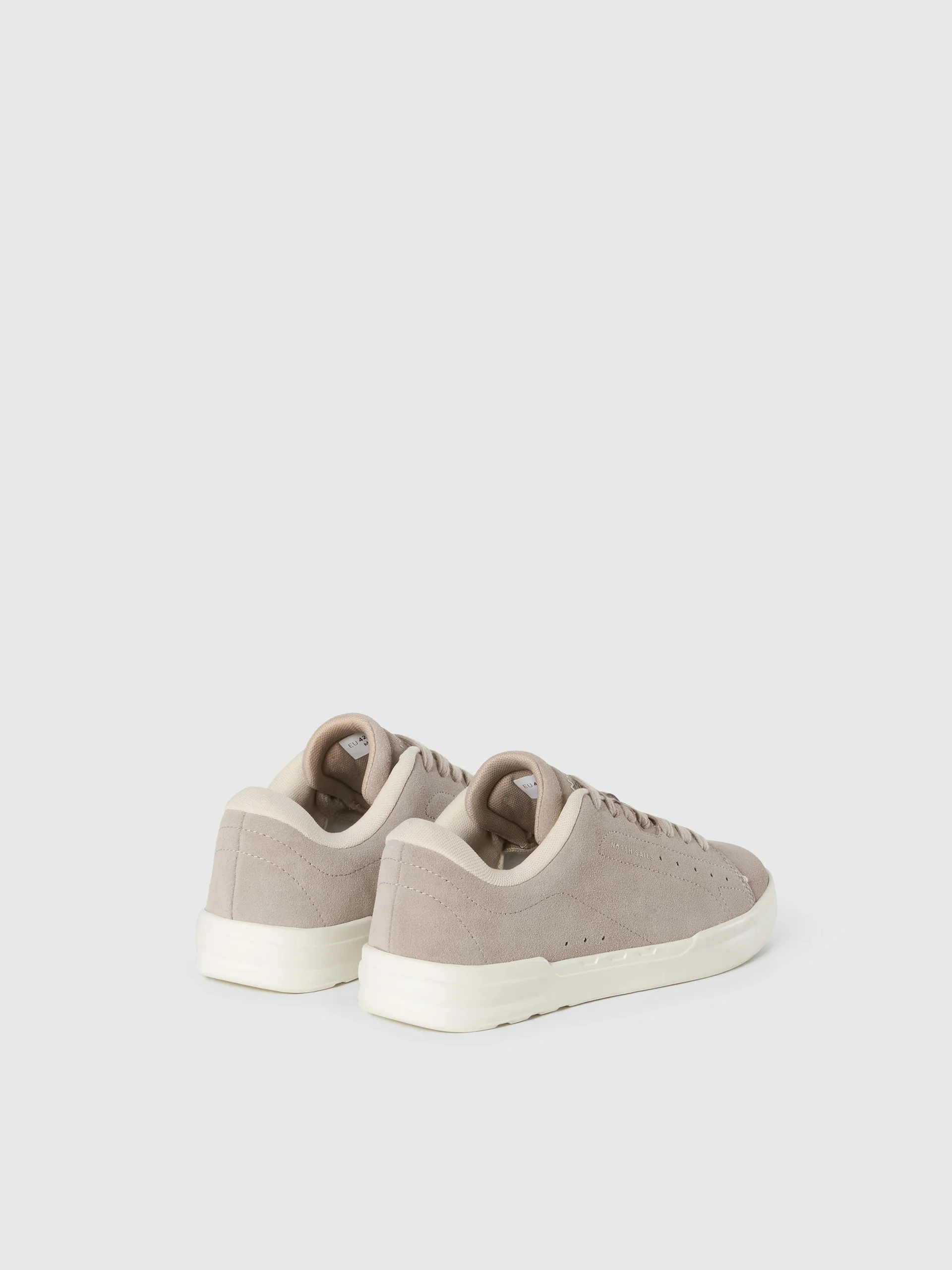 Fender Suede Sneaker - Image 2
