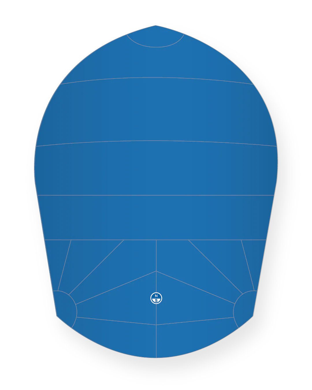 FIREBALL DS-5 SPINNAKER - Image 2