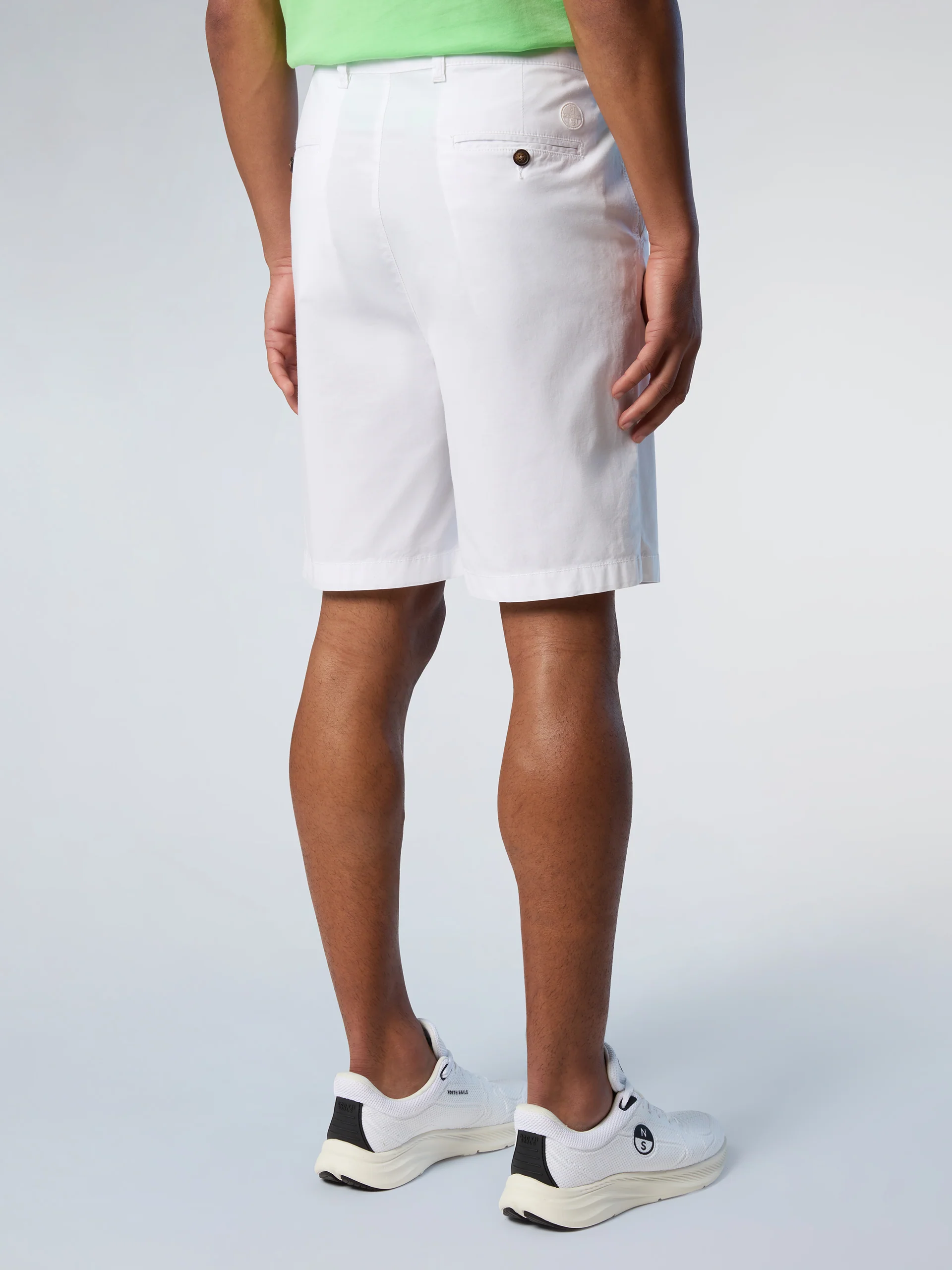 Freedom chino shorts - Image 4