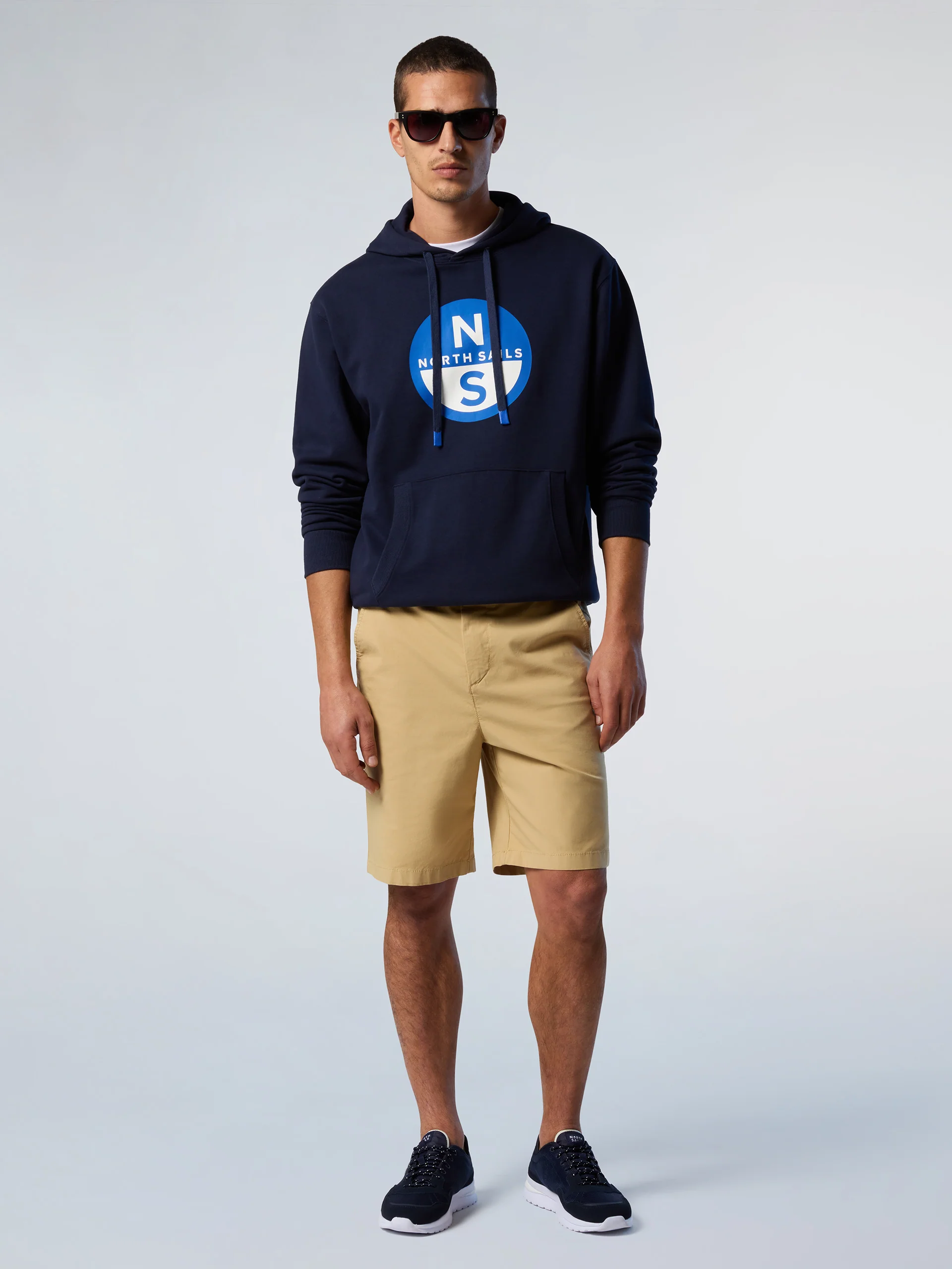 Freedom chino shorts - Image 7