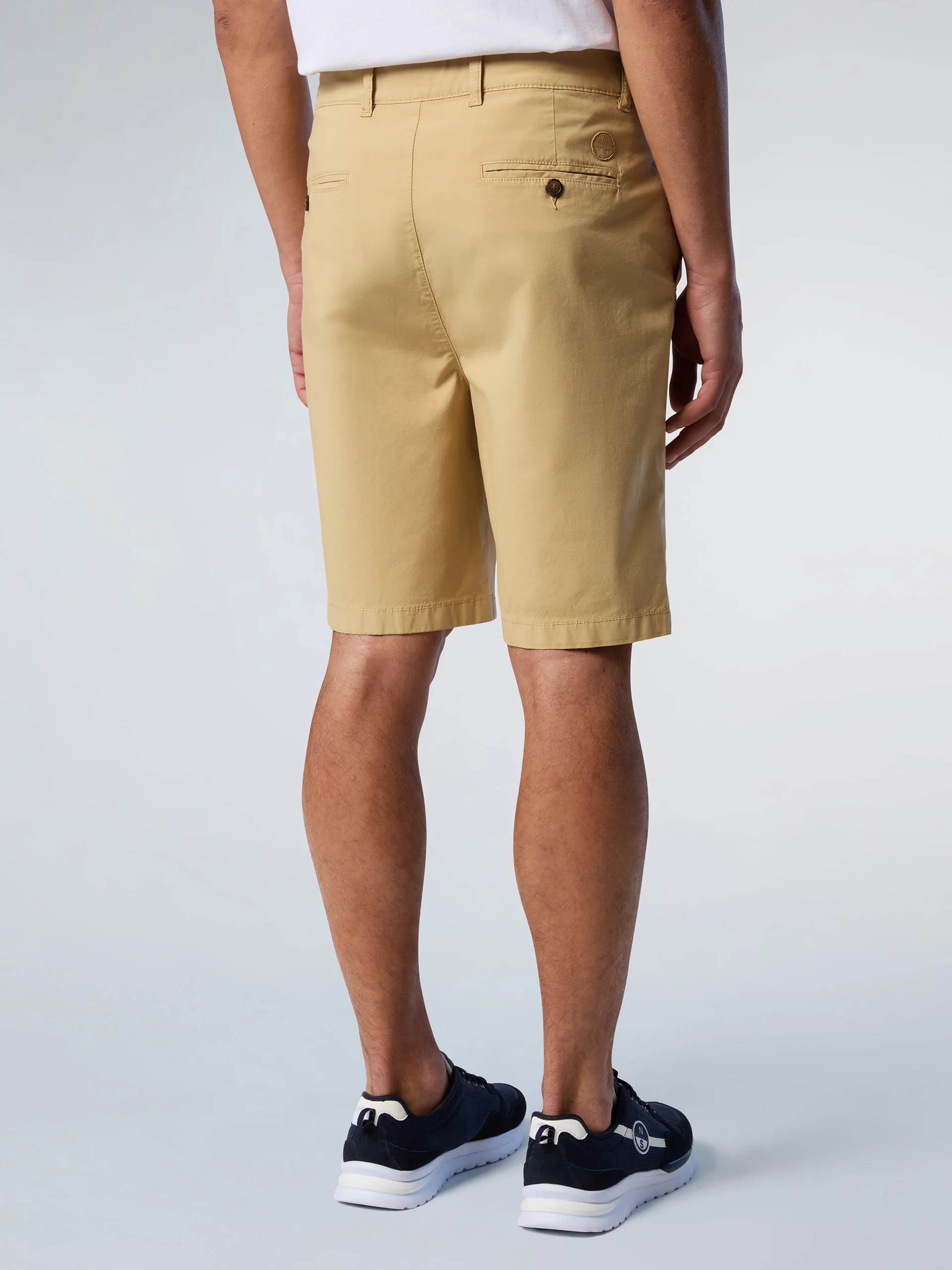 Freedom chino shorts - Image 9