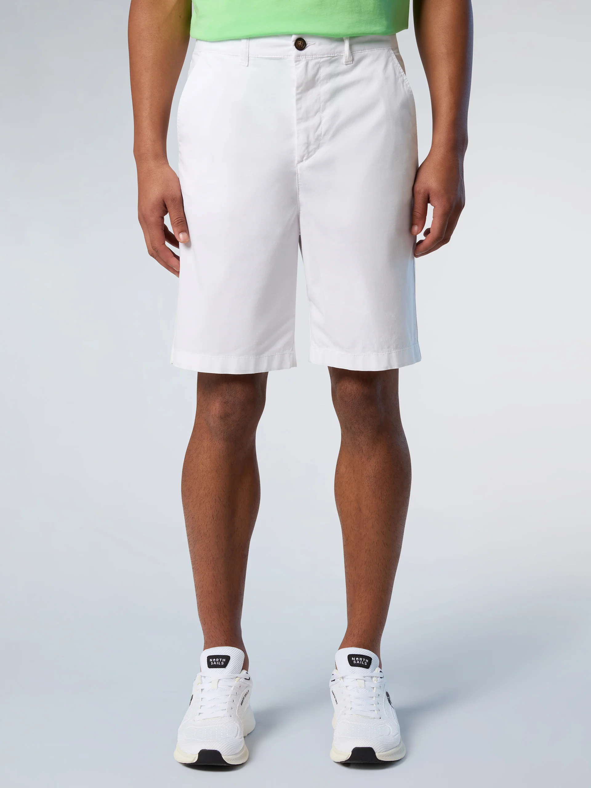 Freedom chino shorts