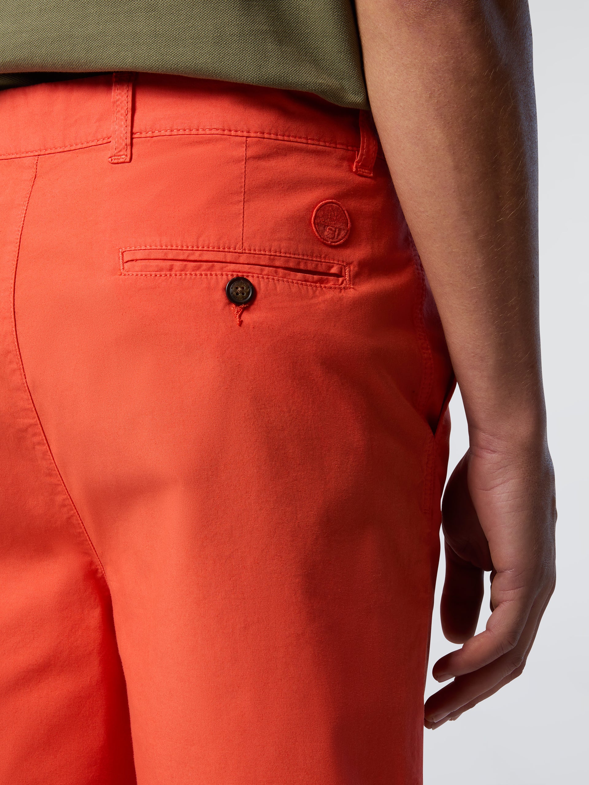 Freedom chino shorts - Image 15