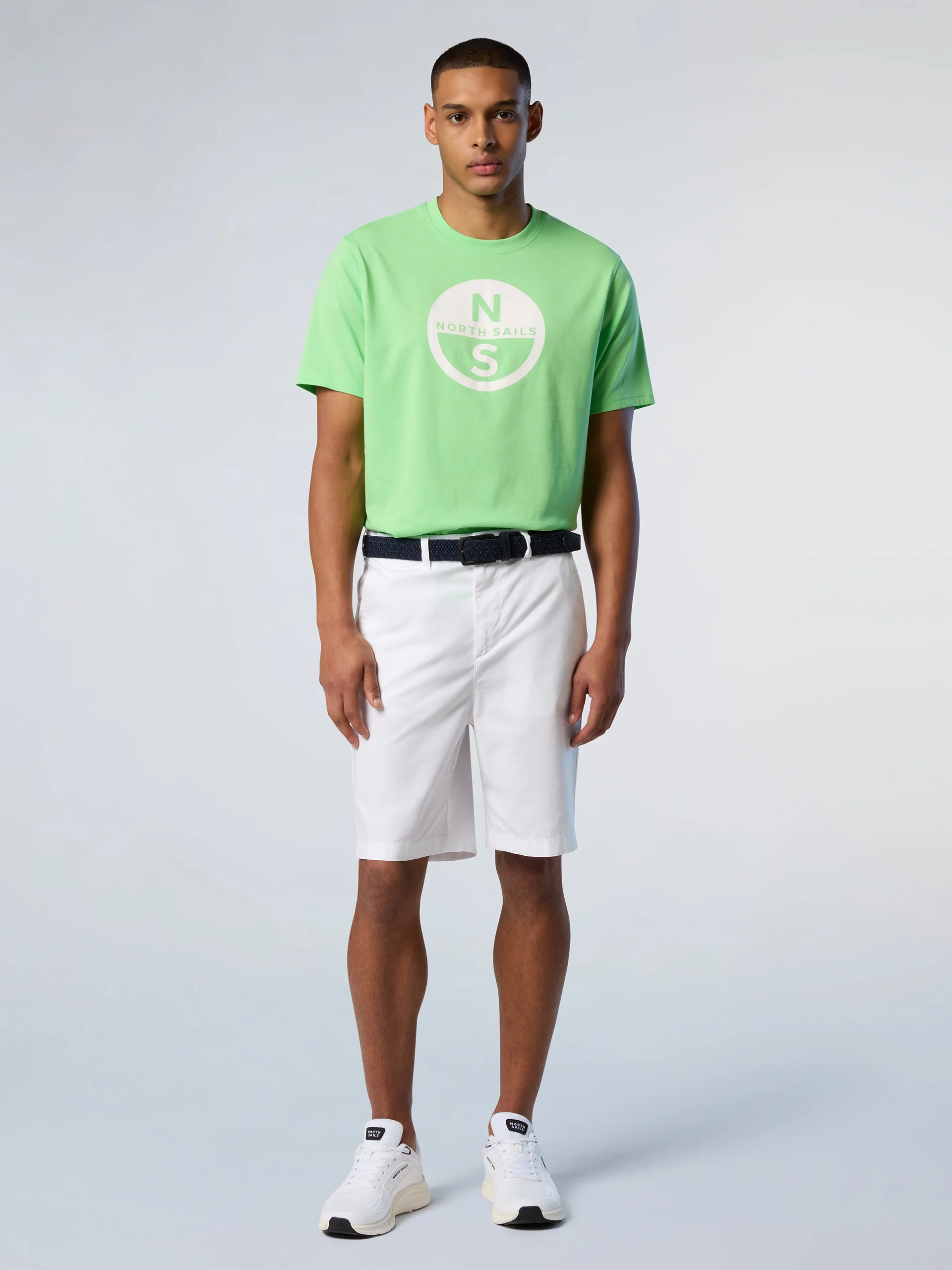 Freedom chino shorts - Image 2