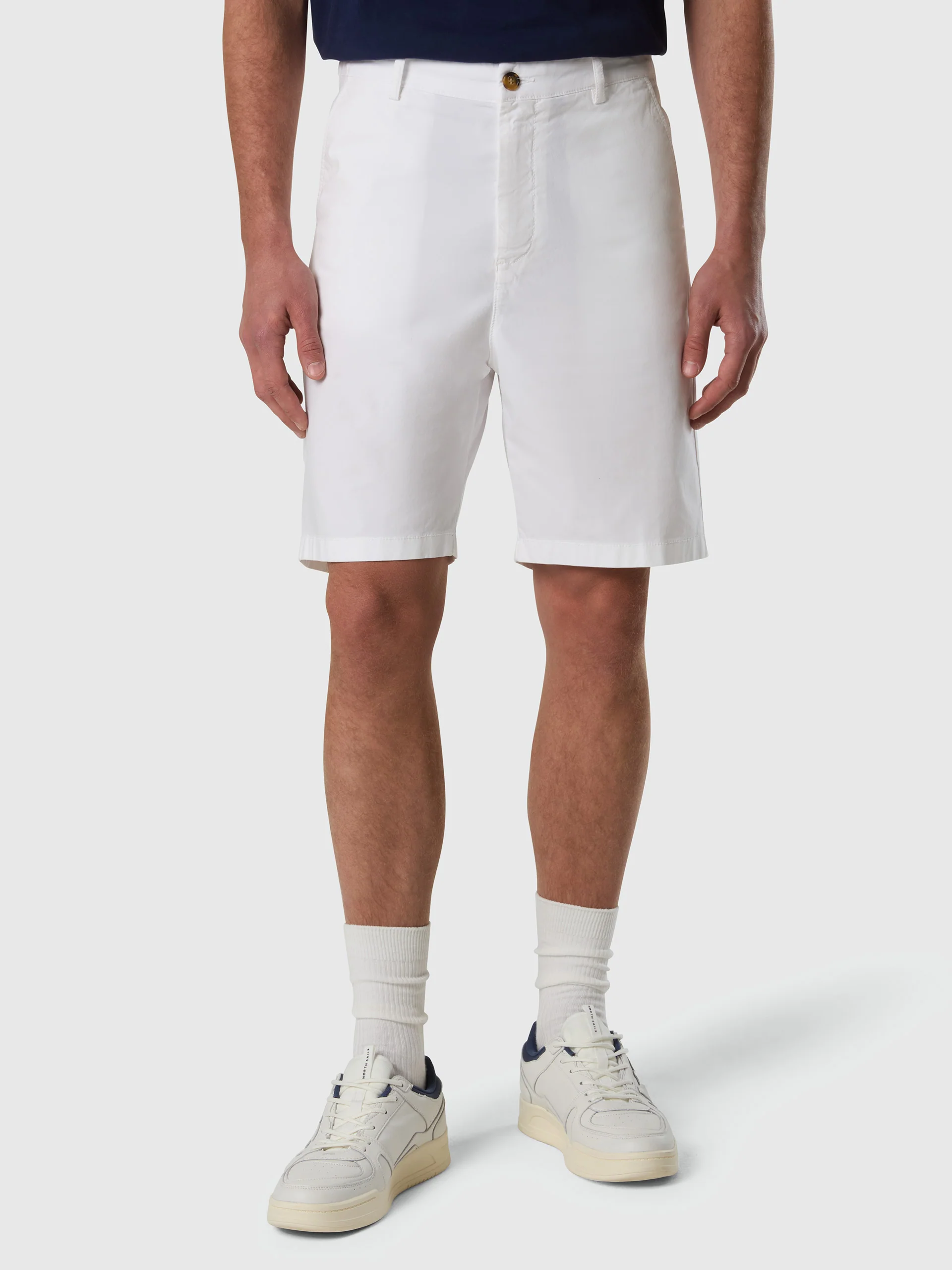 Freedom chino shorts