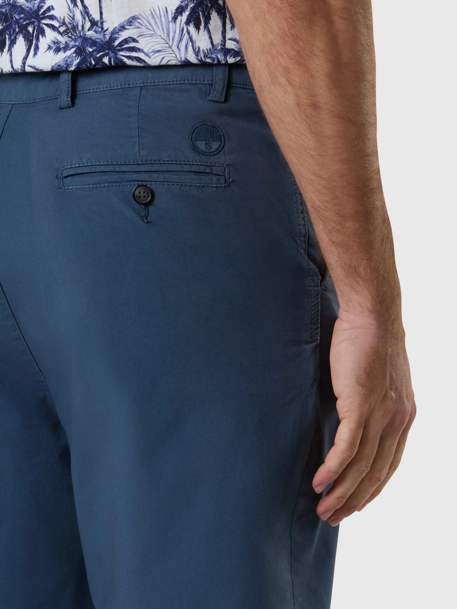 Freedom chino shorts - Image 20