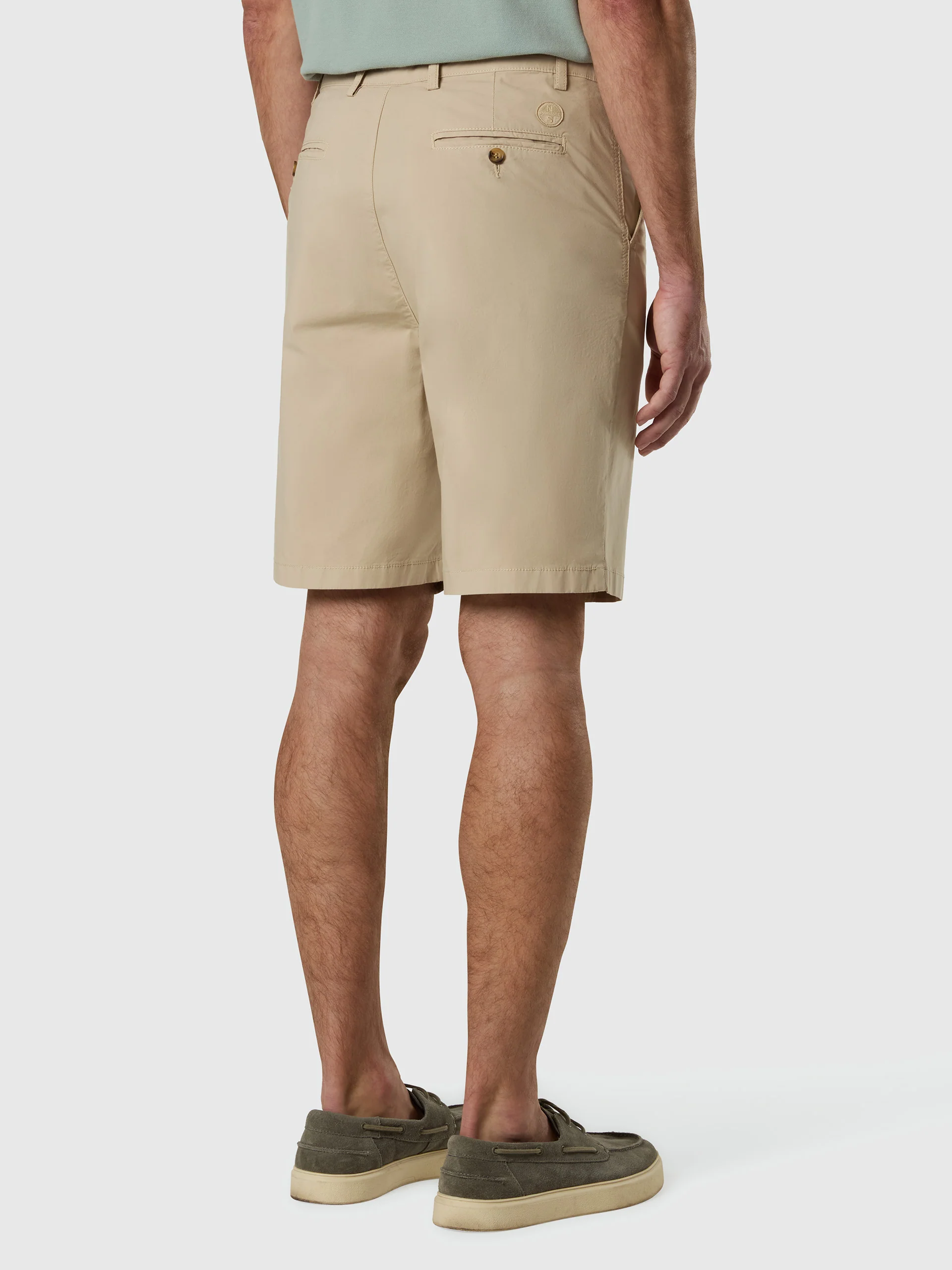 Freedom chino shorts - Image 9