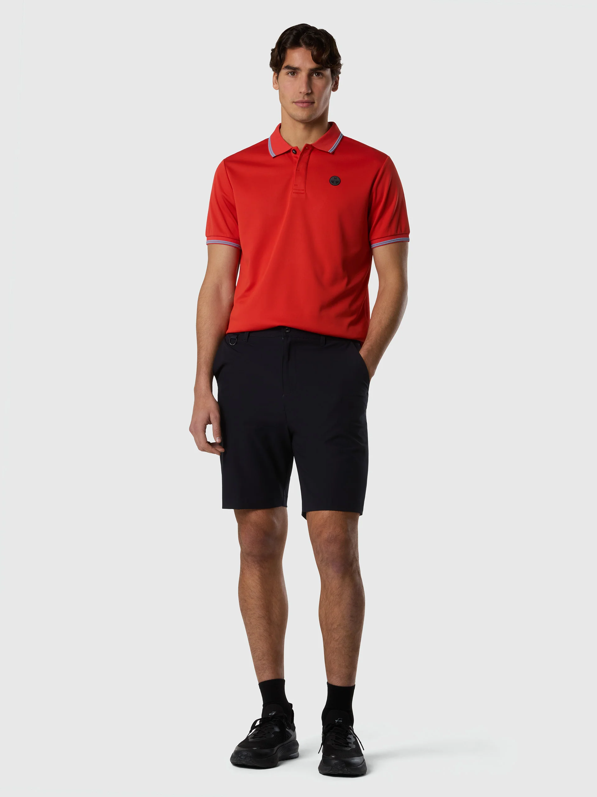 Freedom comfort chino shorts - Image 8