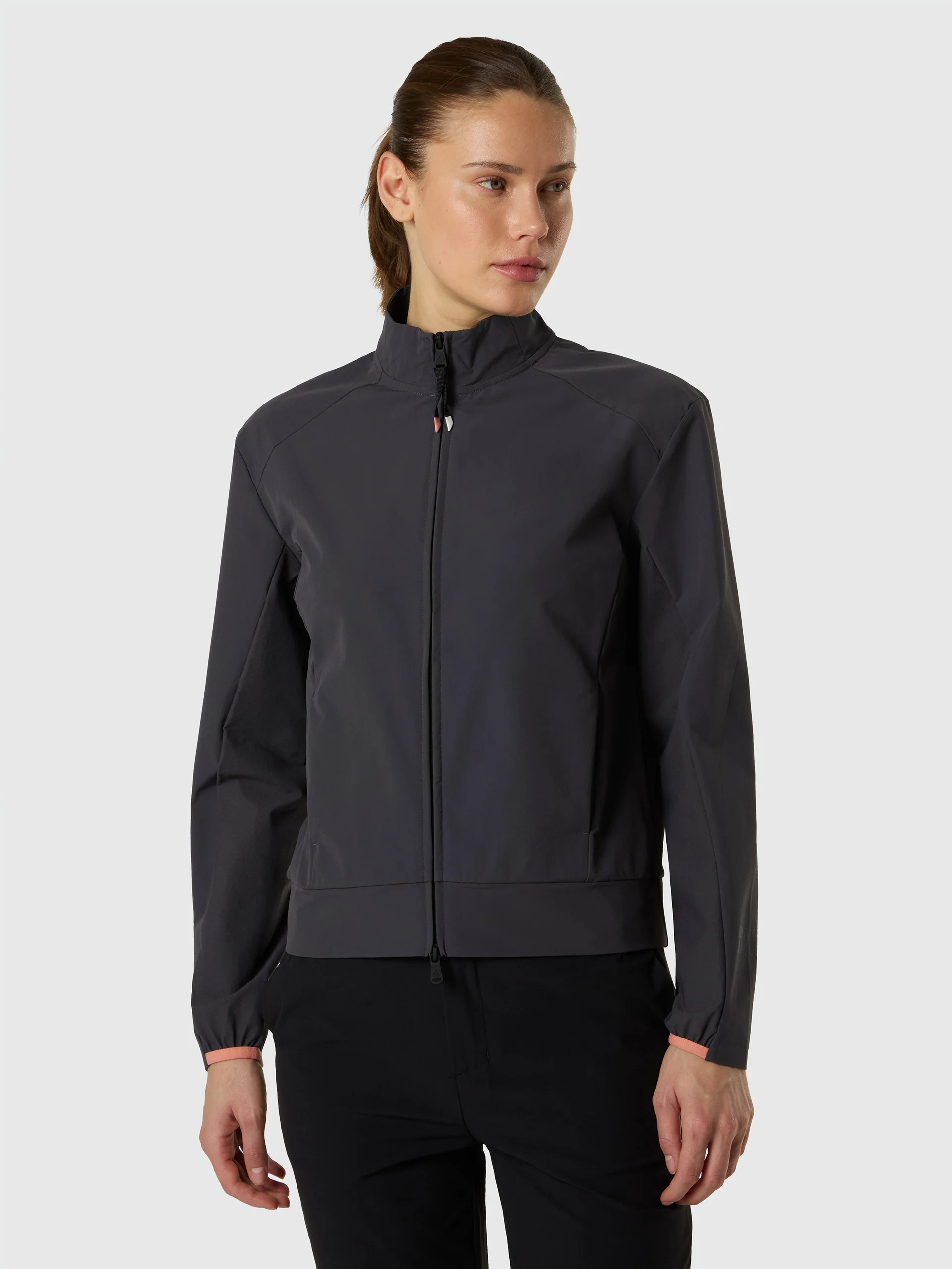 Packable zipper sweatshirt - Image 18