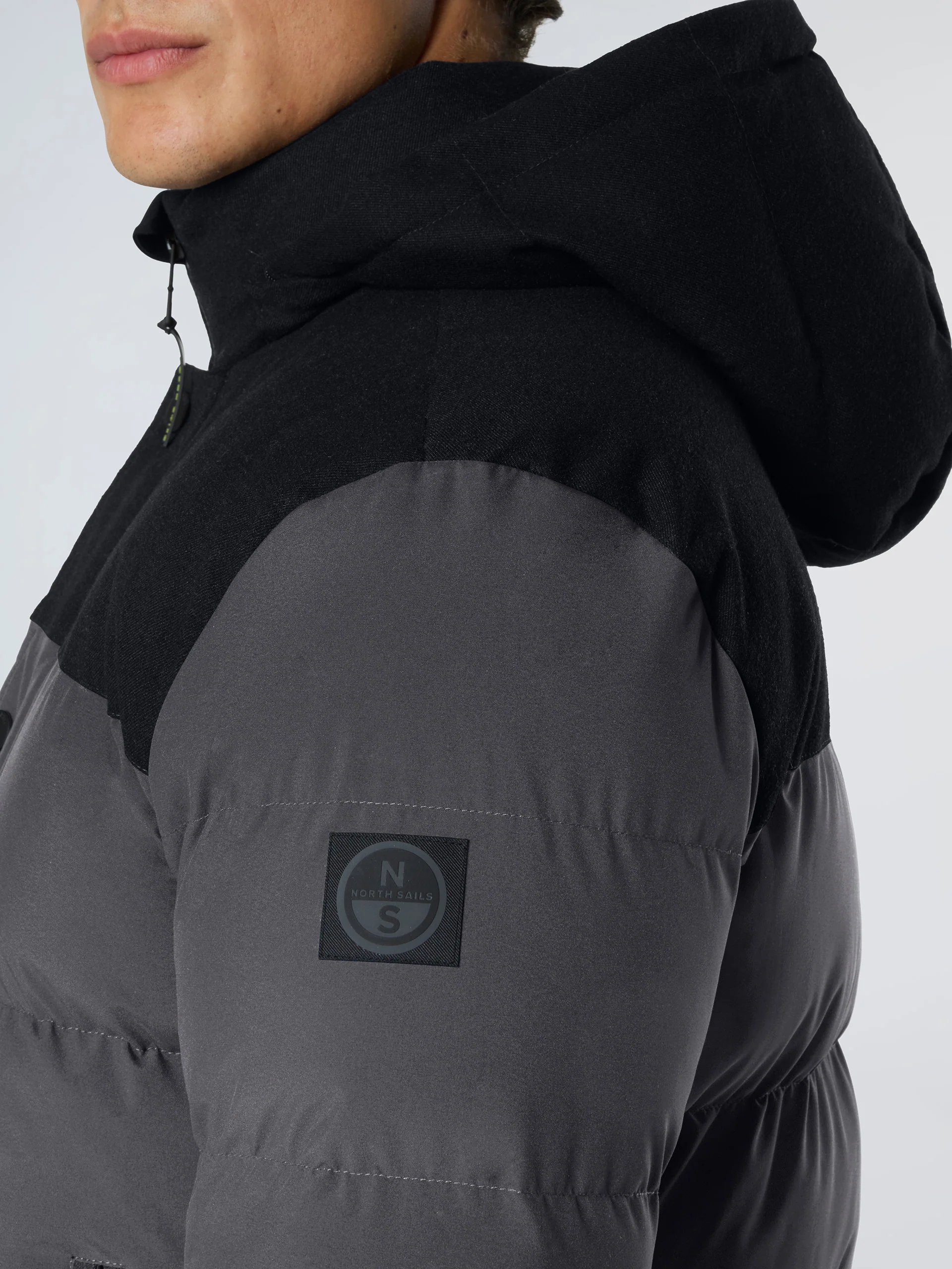 Gamma Puffer Jacket - Image 12