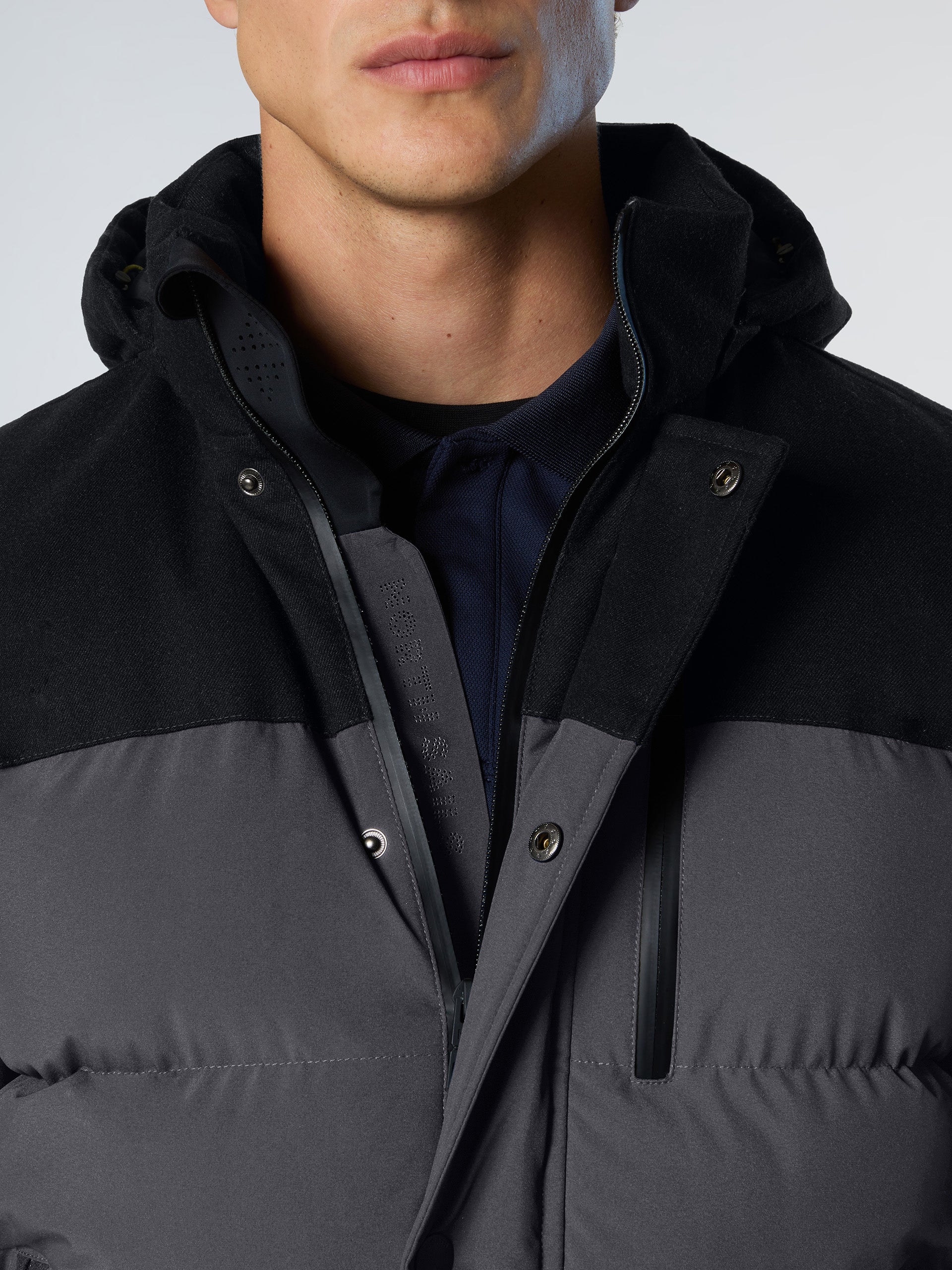 Gamma Puffer Jacket - Image 14