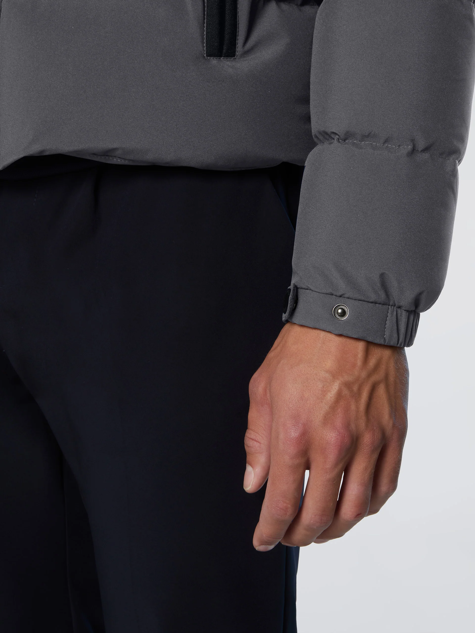 Gamma Puffer Jacket - Image 15