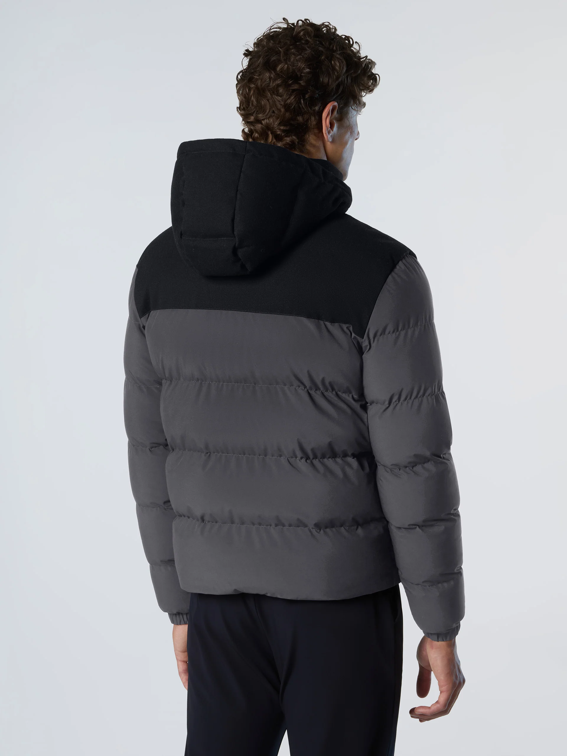 Gamma Puffer Jacket - Image 16