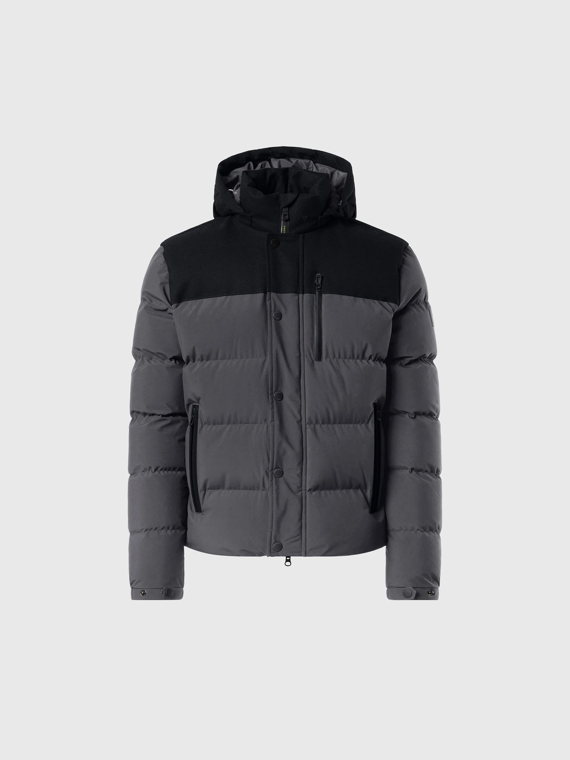 Gamma Puffer Jacket - Image 19