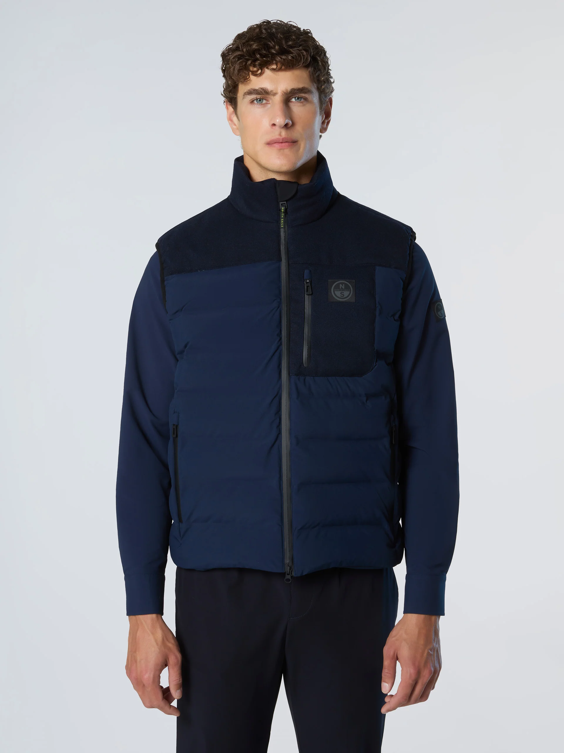 Gamma Vest