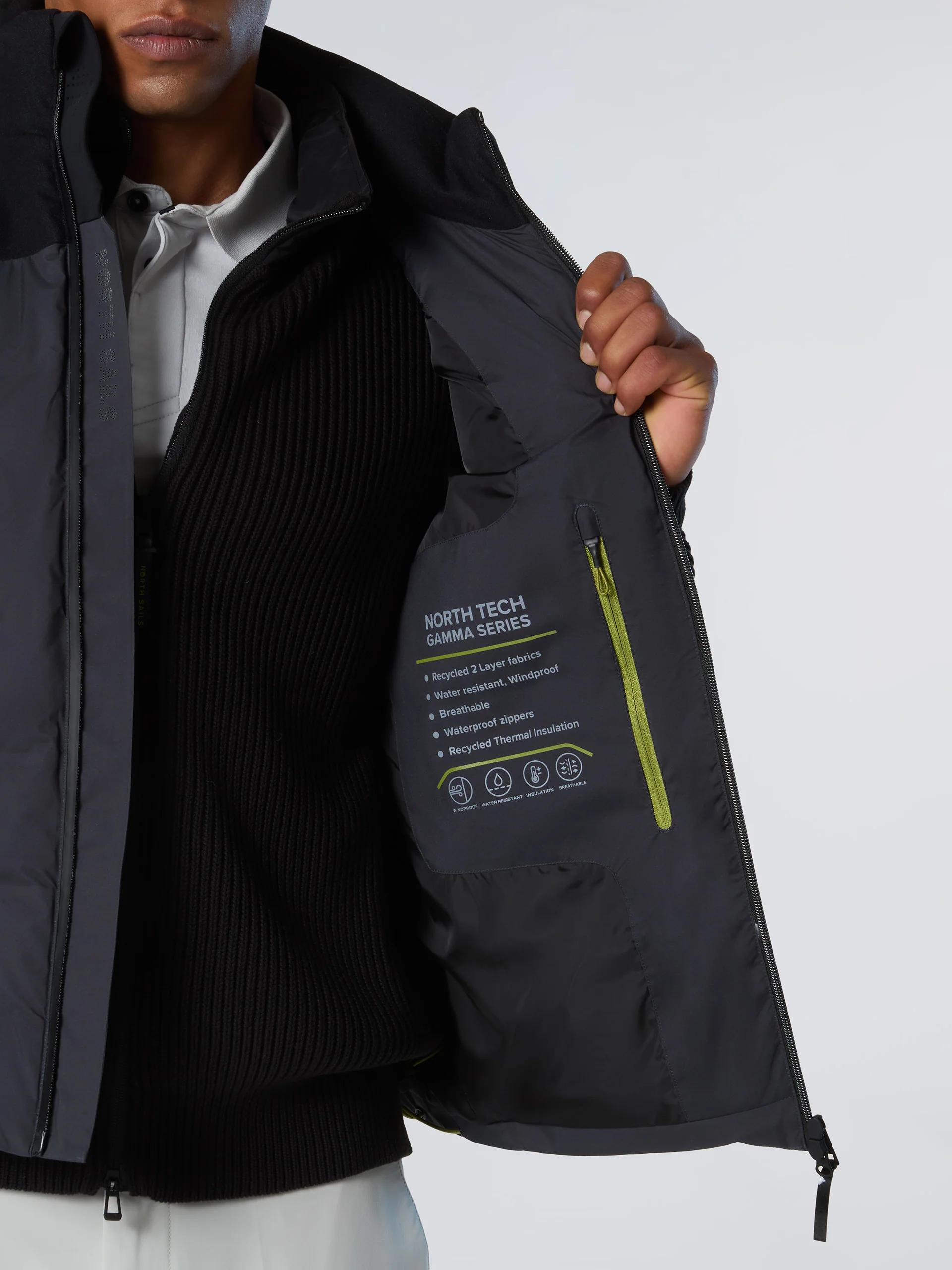 Gamma Vest - Image 15
