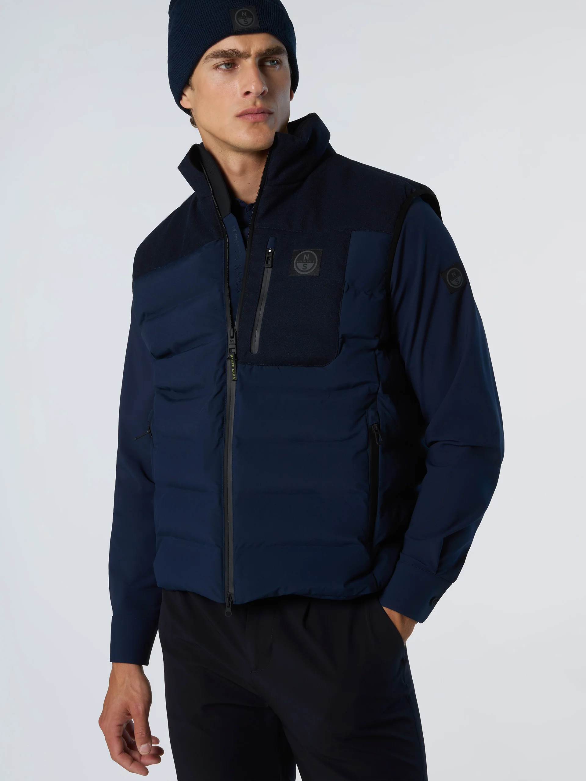 Gamma Vest - Image 2