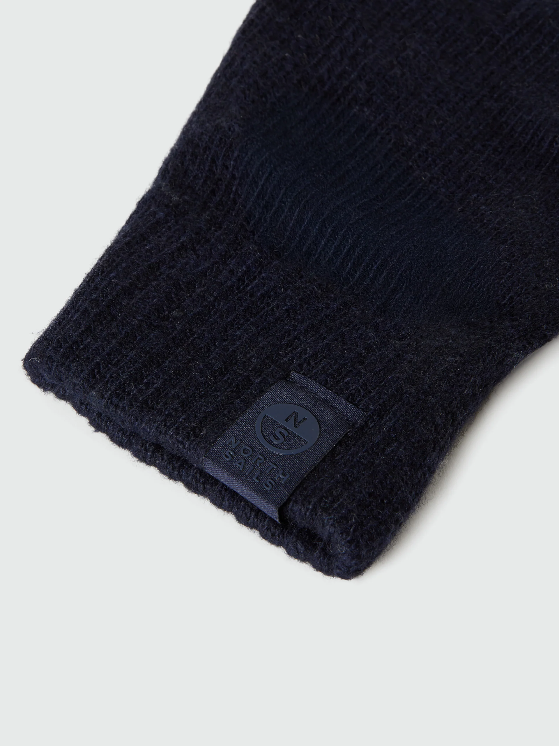Cashmere blend gloves - Image 2