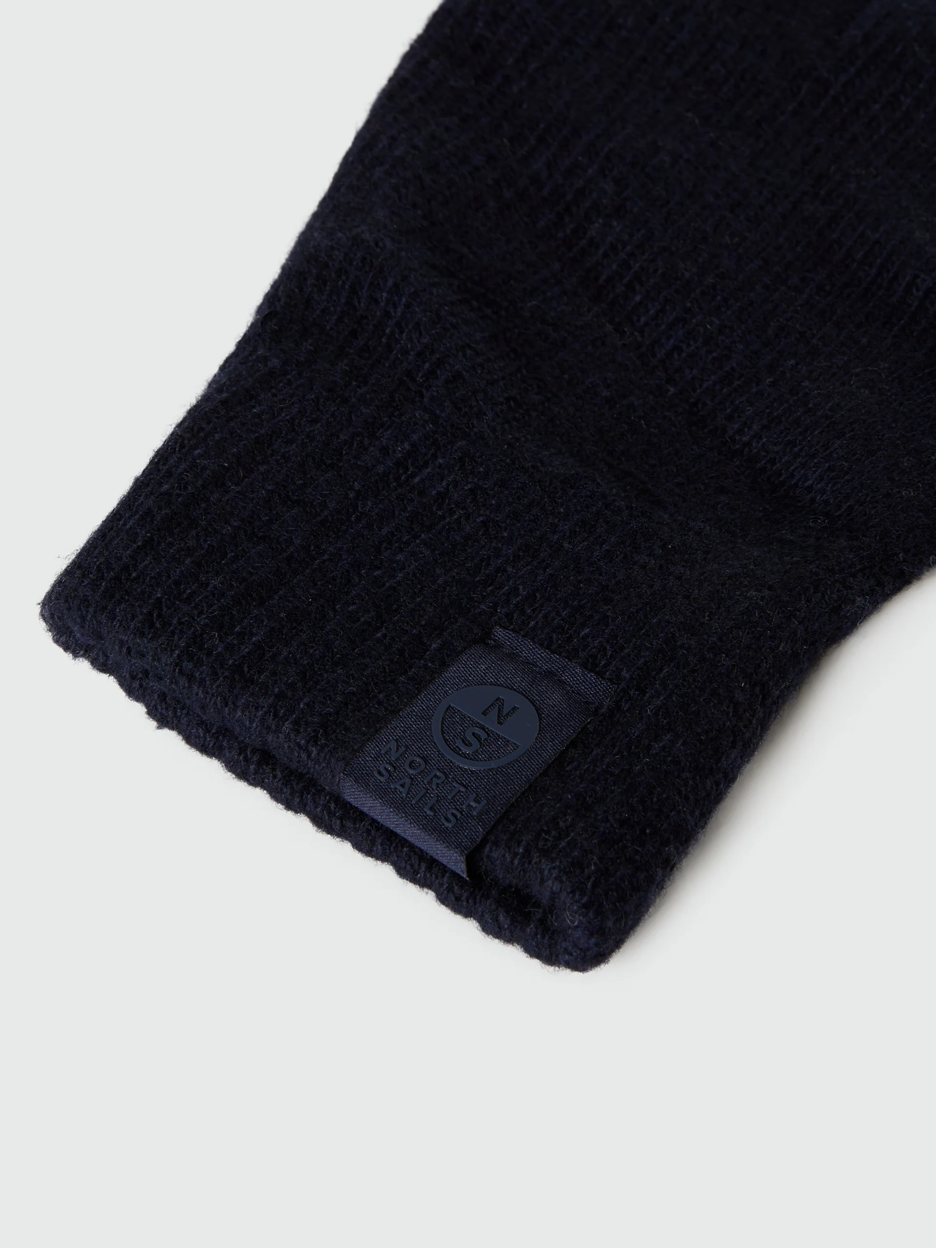 Cashmere blend gloves - Image 6