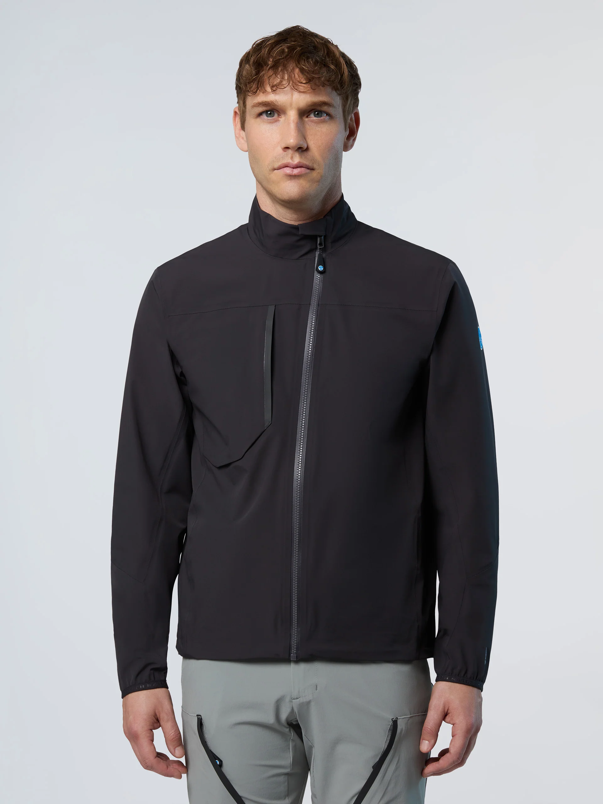 GP Aero Waterproof Jacket - Image 10