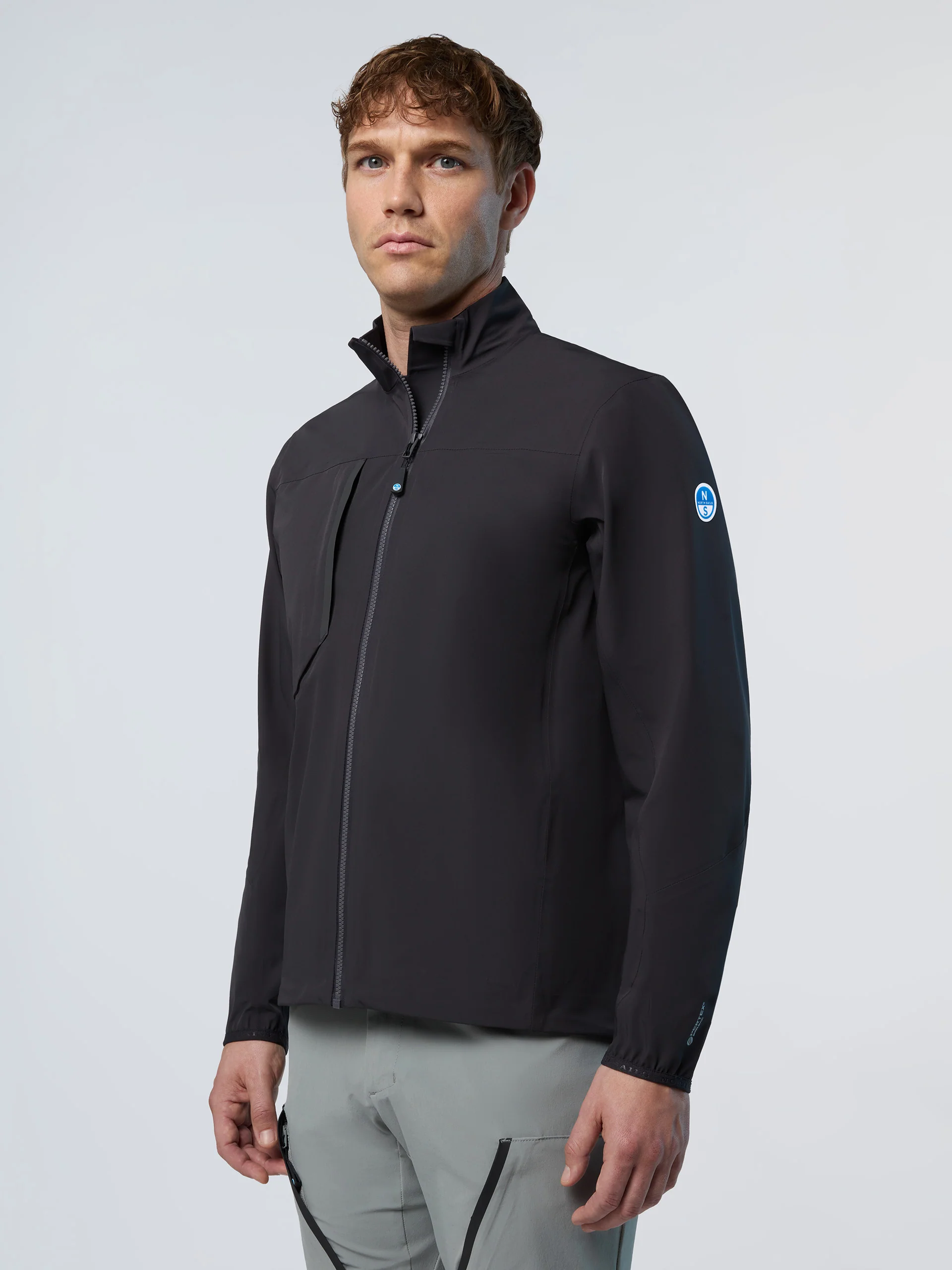 GP Aero Waterproof Jacket - Image 11