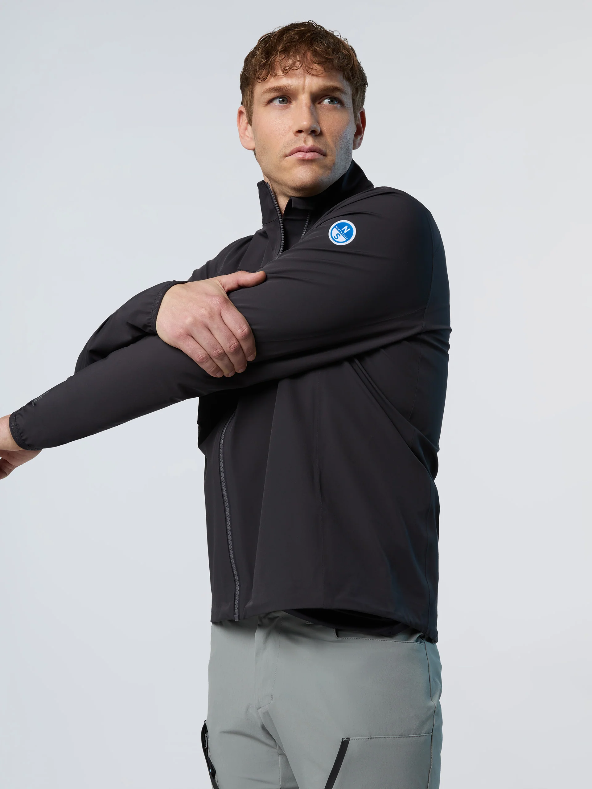 GP Aero Waterproof Jacket - Image 12
