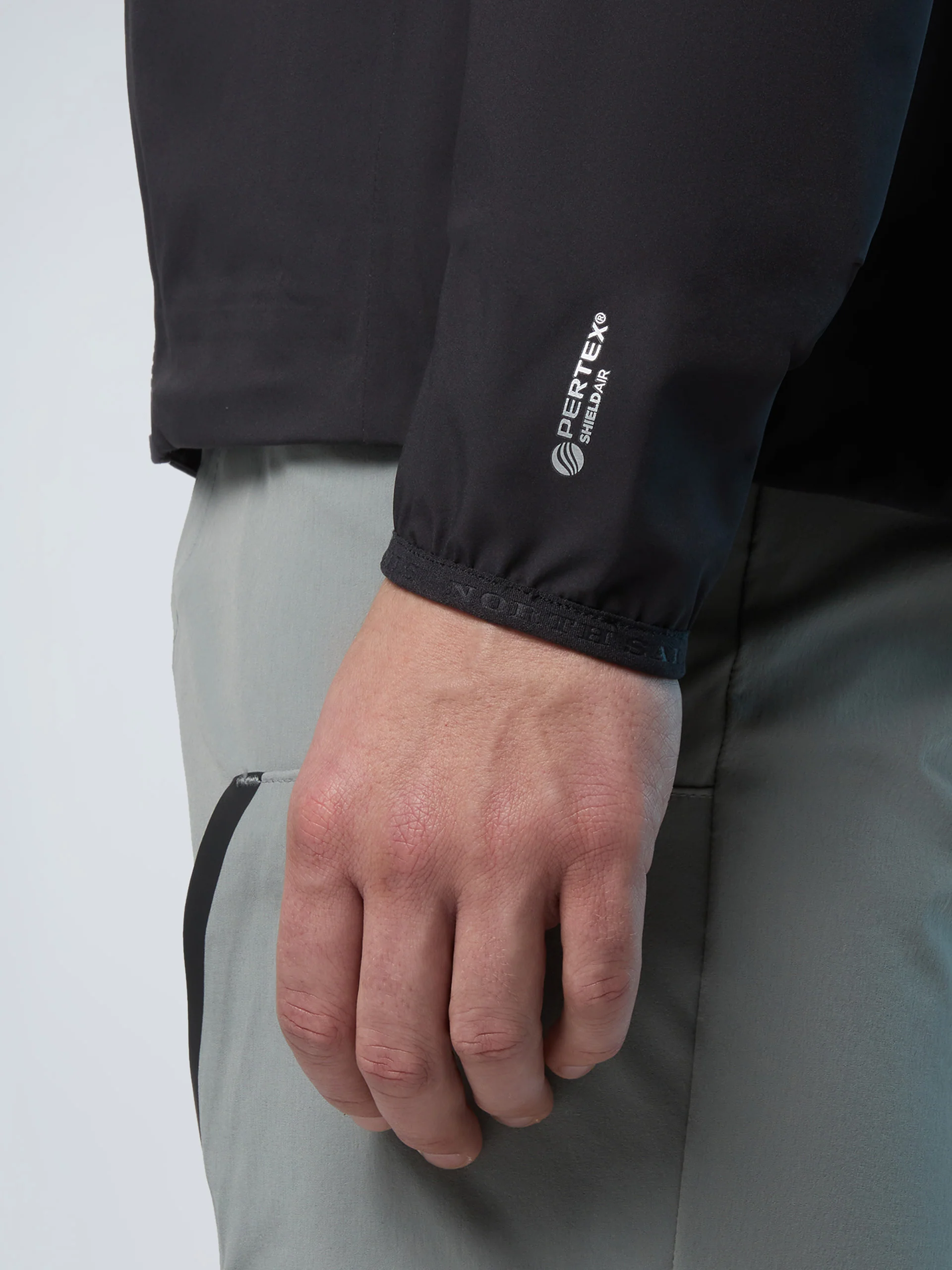 GP Aero Waterproof Jacket - Image 15
