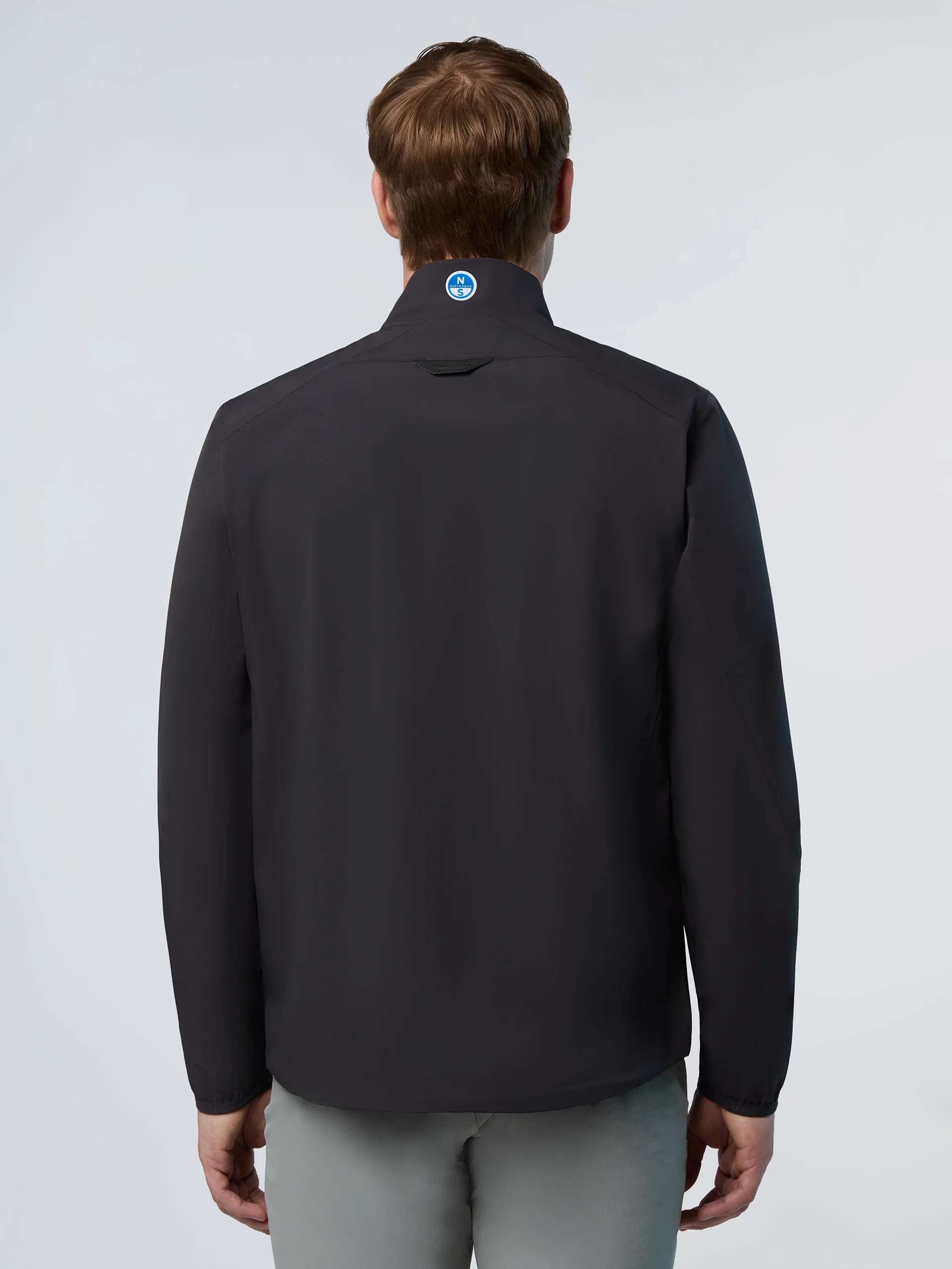 GP Aero Waterproof Jacket - Image 17