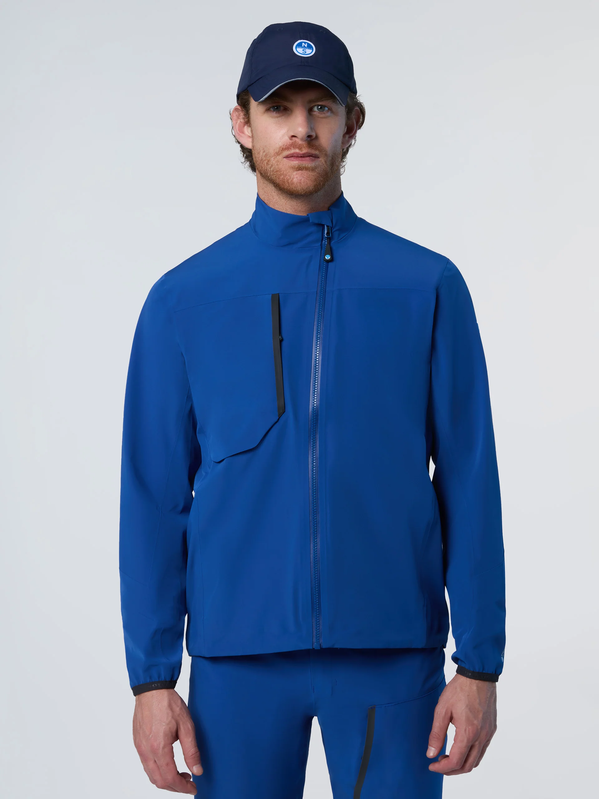 GP Aero Waterproof Jacket - Image 19