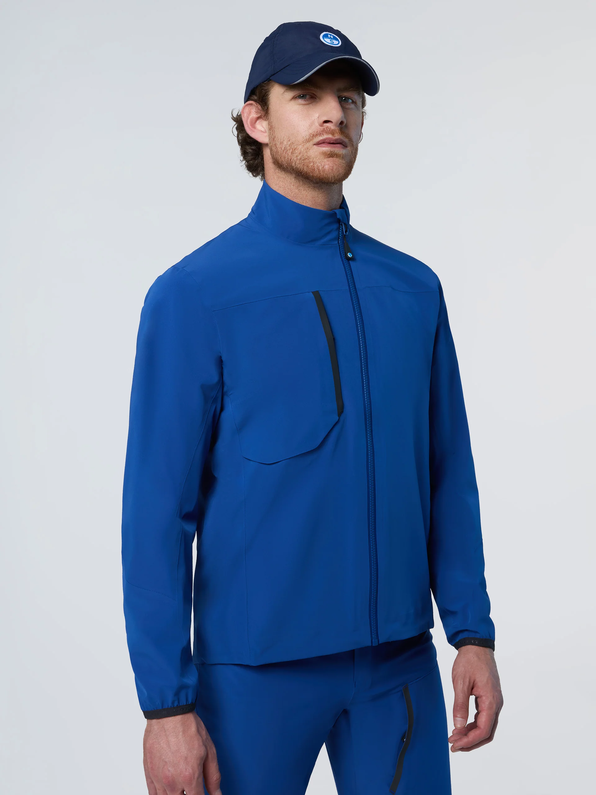 GP Aero Waterproof Jacket - Image 20