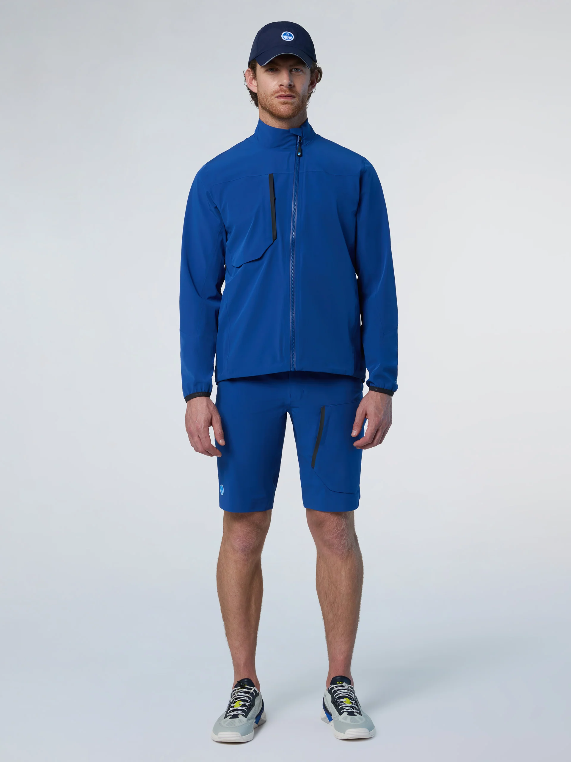 GP Aero Waterproof Jacket - Image 21