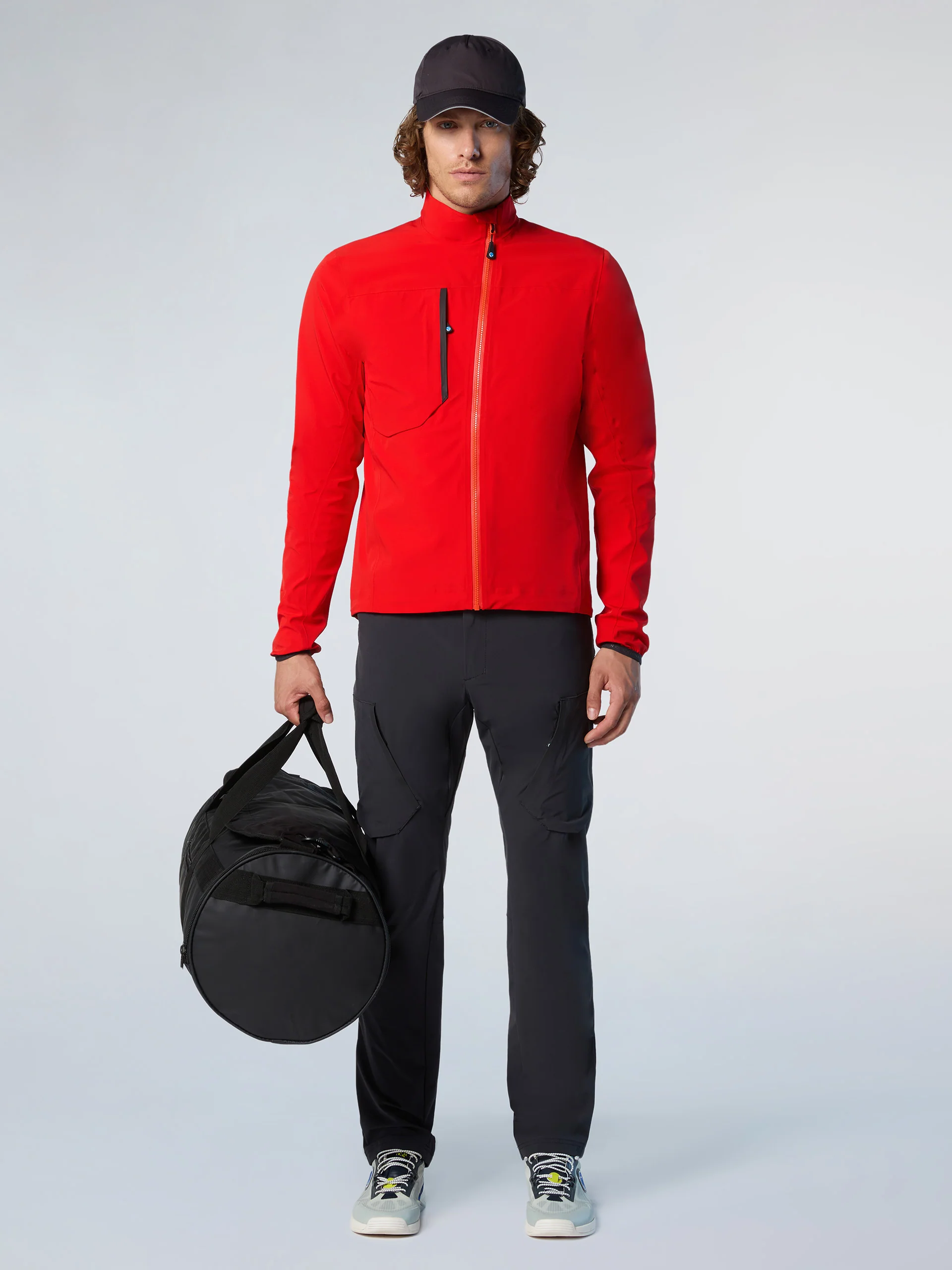 GP Aero Waterproof Jacket - Image 4