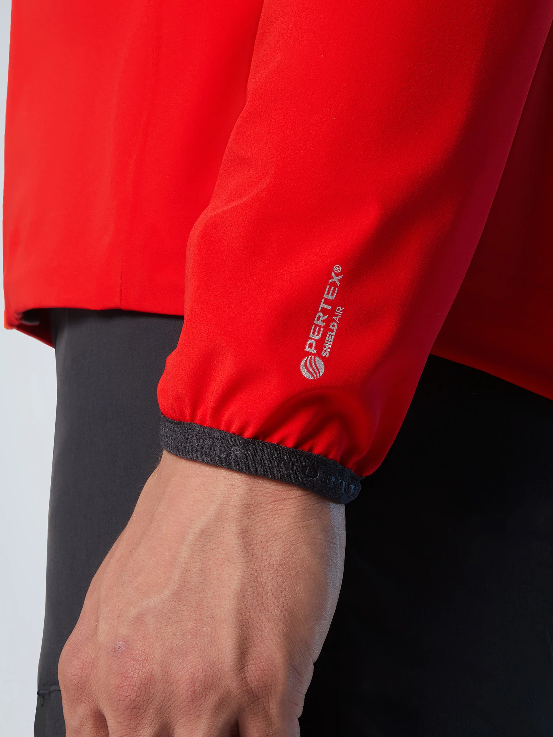 GP Aero Waterproof Jacket - Image 6