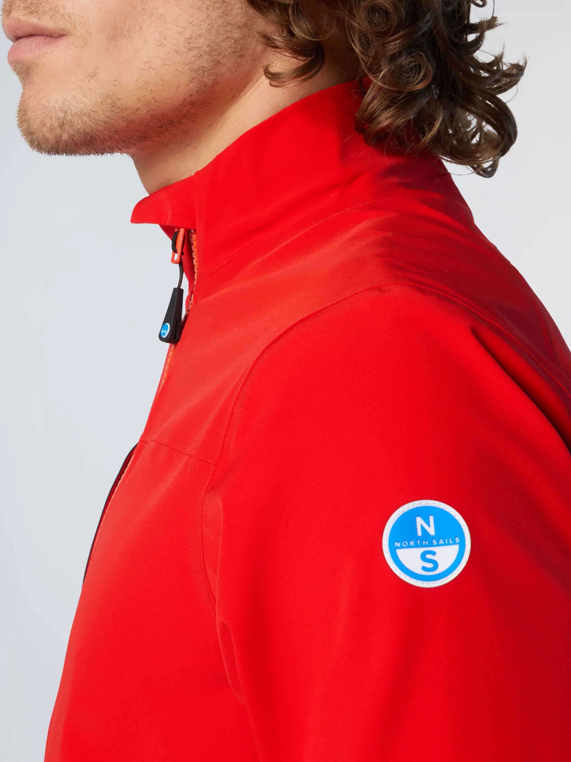 GP Aero Waterproof Jacket - Image 8