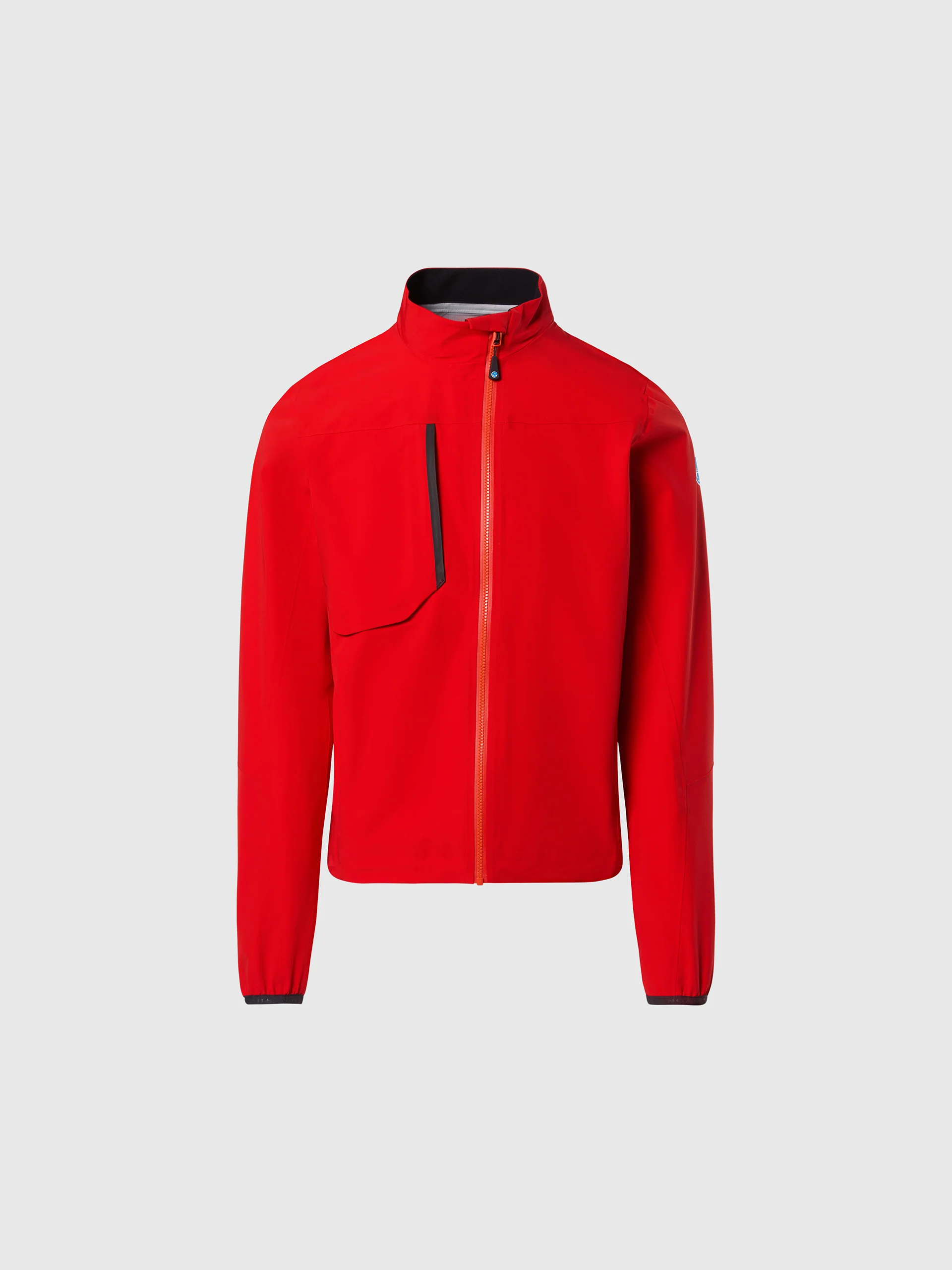 GP Aero Waterproof Jacket - Image 9