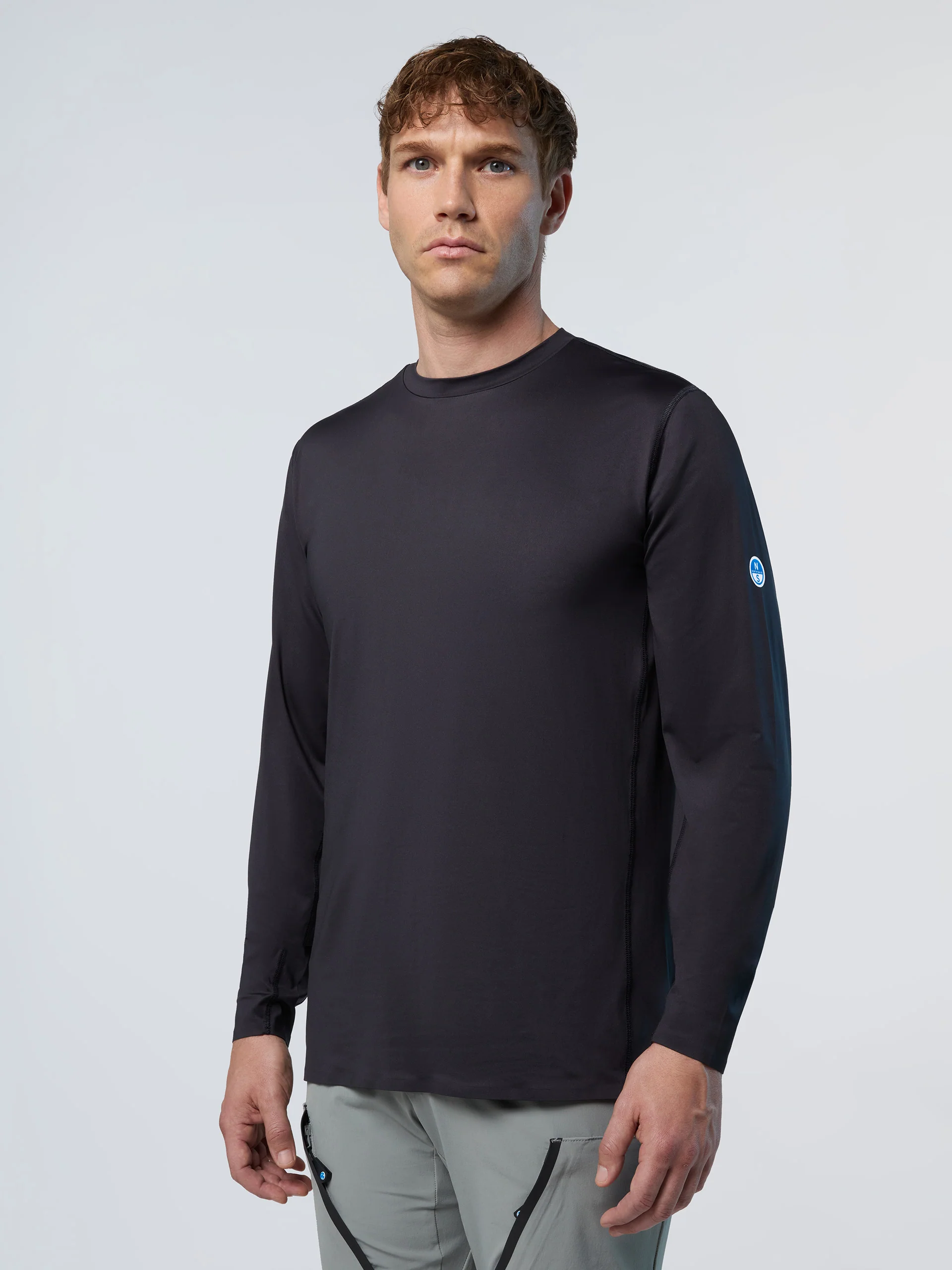 GP Long-Sleeved T-Shirt - Image 15