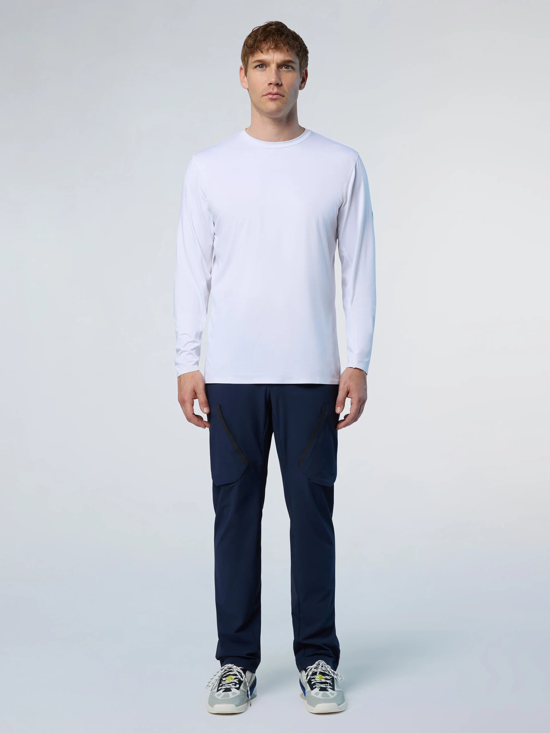 GP Long-Sleeved T-Shirt - Image 5
