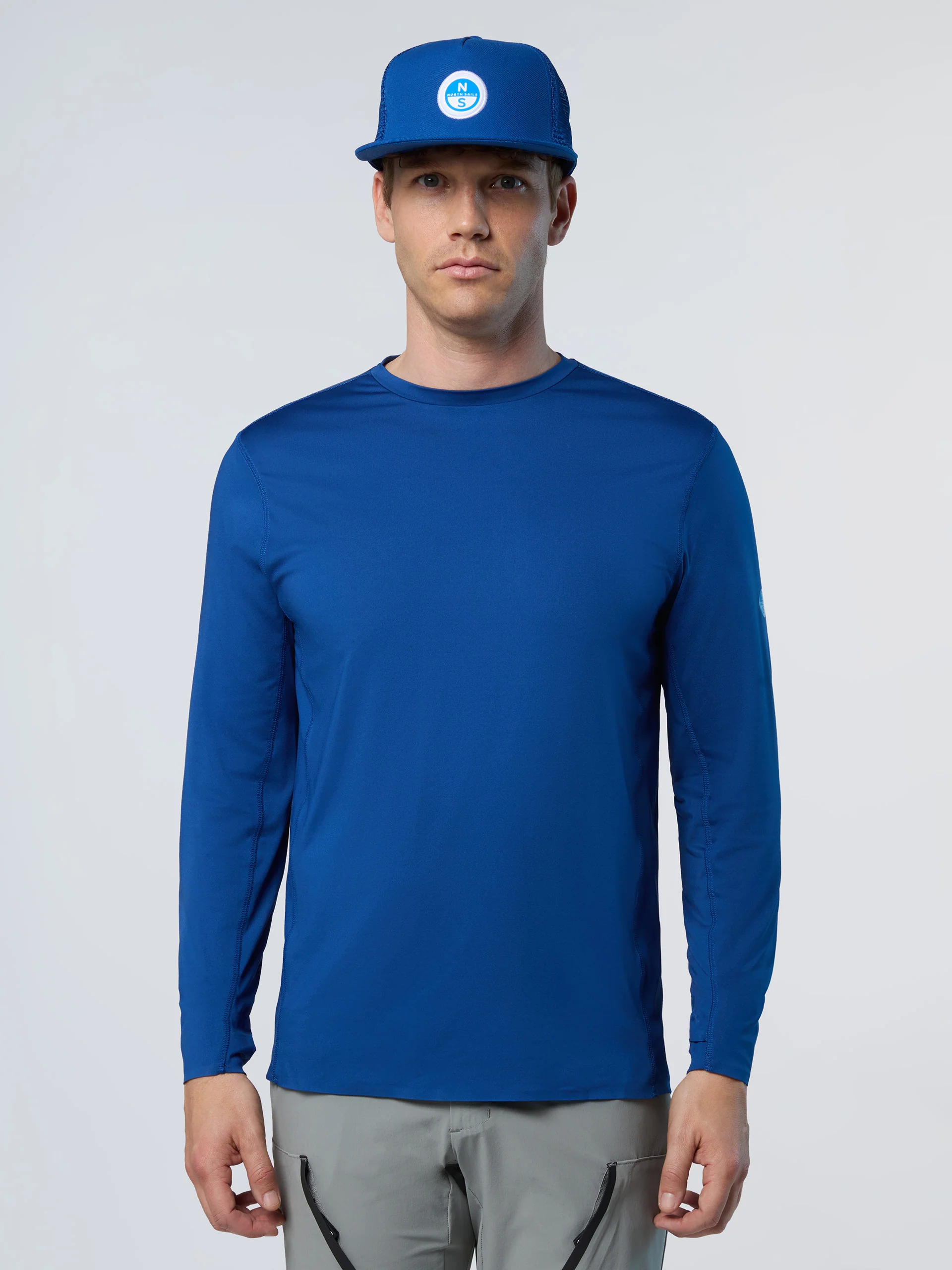 GP Long-Sleeved T-Shirt - Image 8